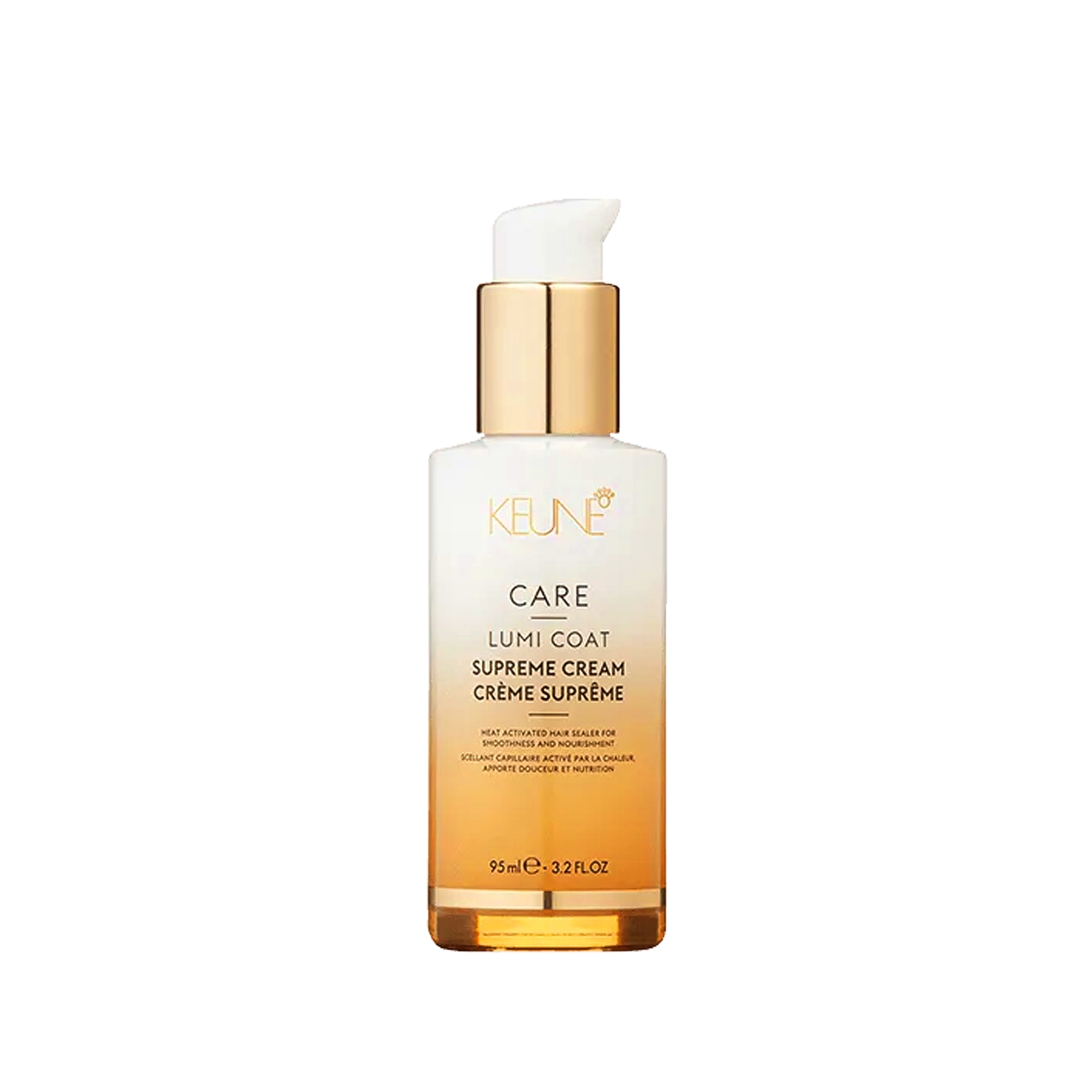 Keune Care Lumi Coat Supreme Parlaklık Veren Krem 95 ml
