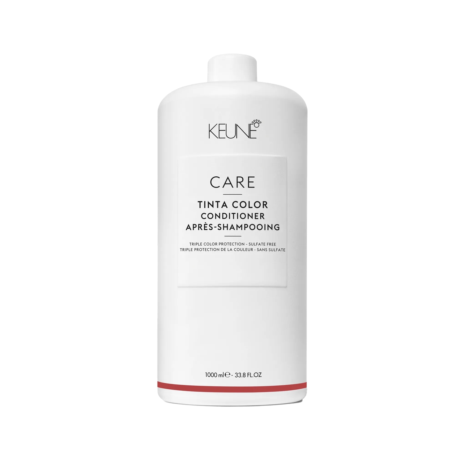 Keune Care Tinta Color Boyalı Saçlar İçin Bakım Kremi 1000 ml