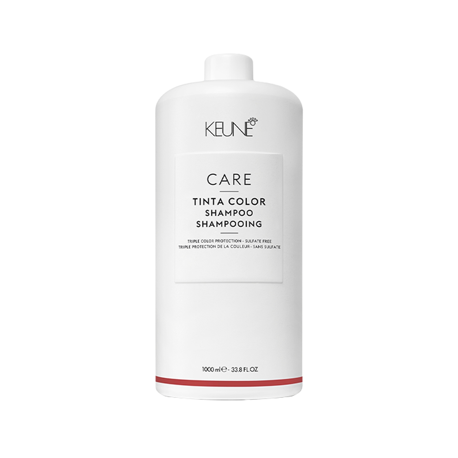 Keune Care Tinta Color Boyalı Saçlar İçin Sülfatsız Şampuan 1000 ml