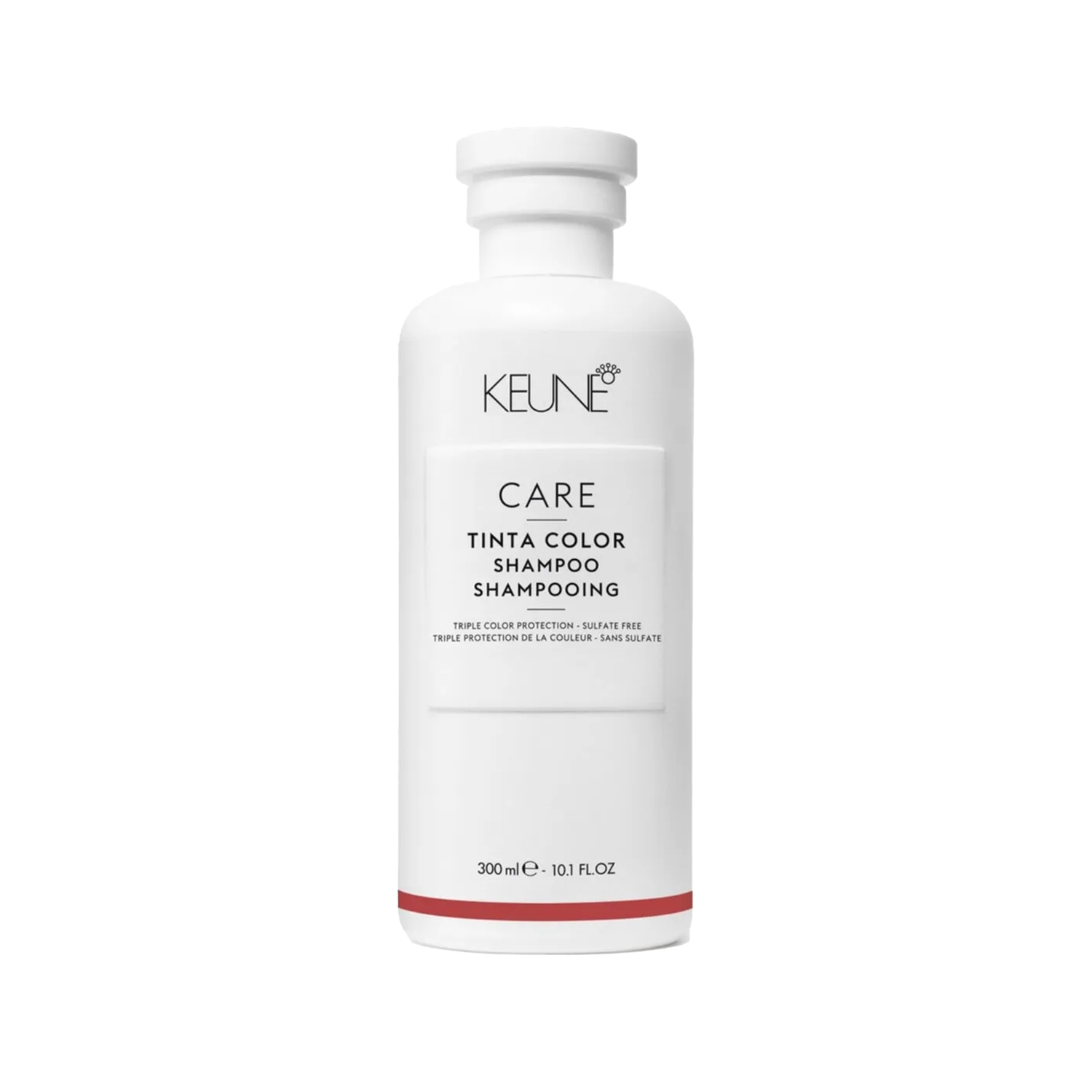 Keune Care Tinta Color Boyalı Saçlar İçin Sülfatsız Şampuan 300 ml