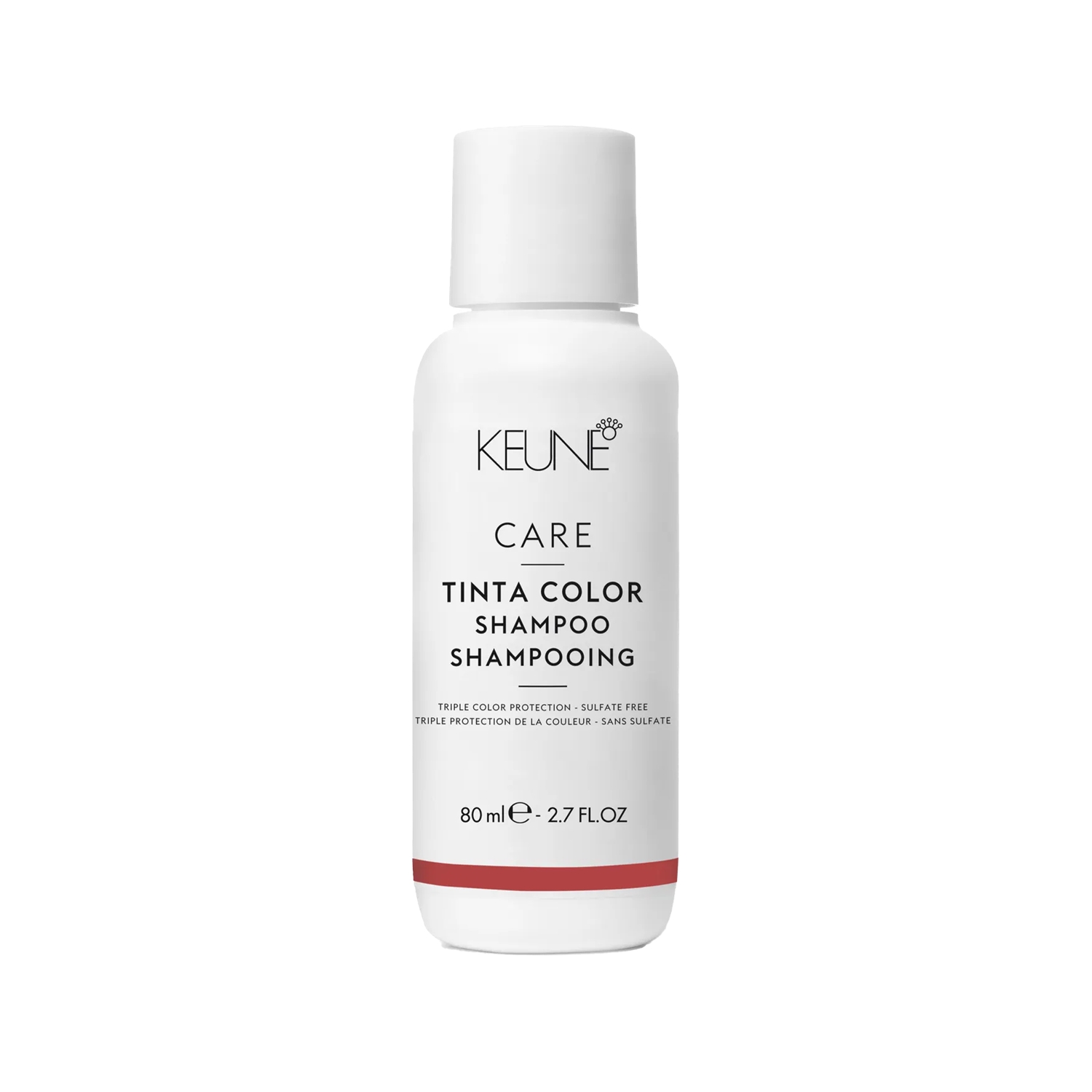 Keune Care Tinta Color Boyalı Saçlar İçin Sülfatsız Şampuan 80 ml