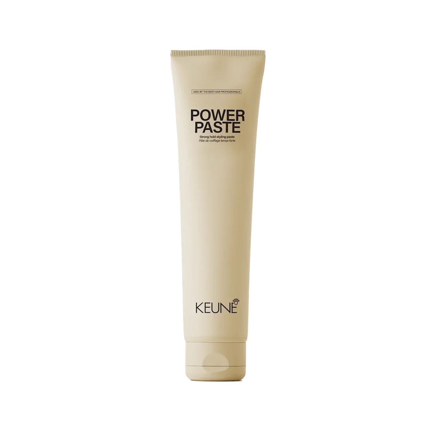 Keune Power Paste Yüksek Tutuşlu Macun 150 ml