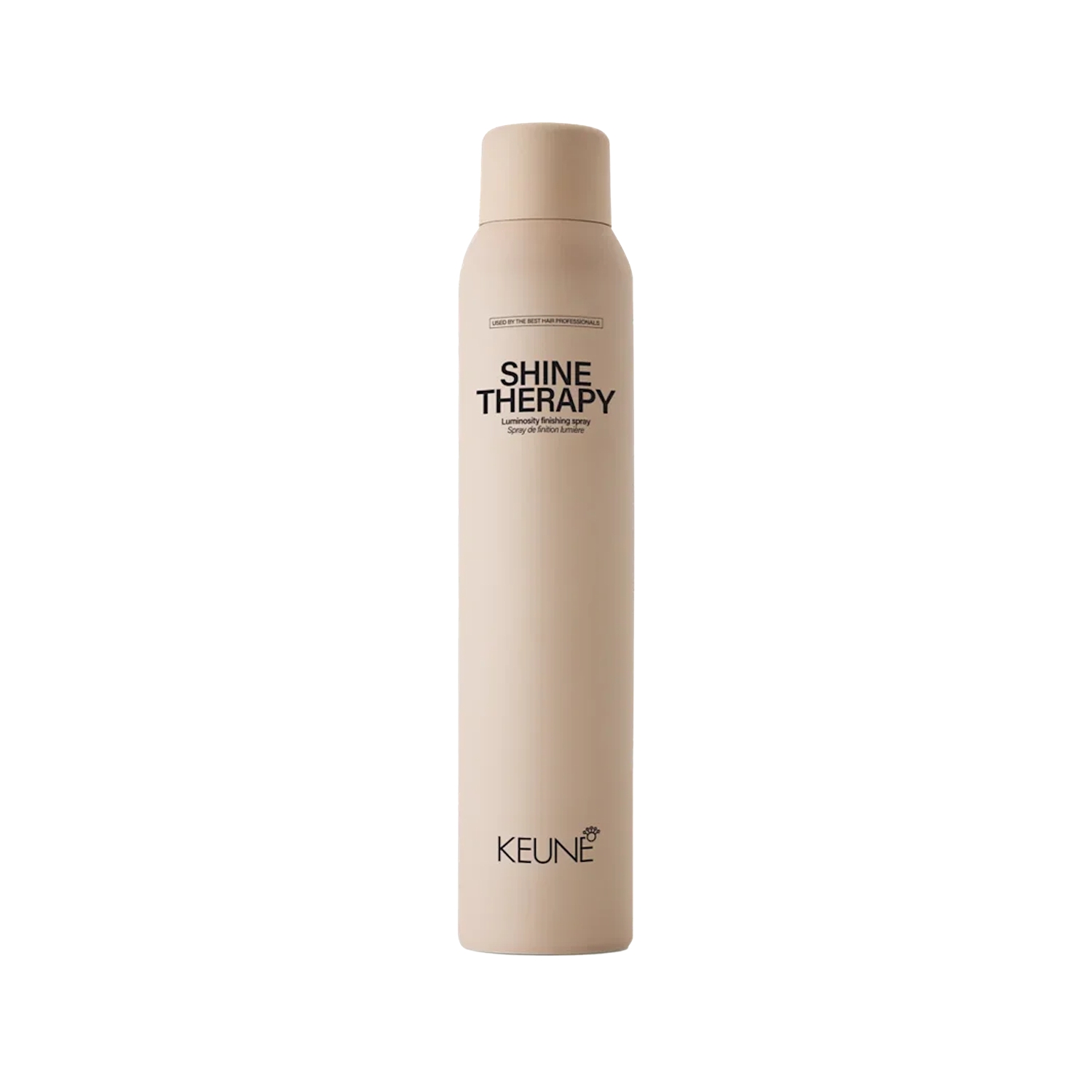 Keune Shine Therapy Parlaklık Veren Saç Spreyi 200 ml