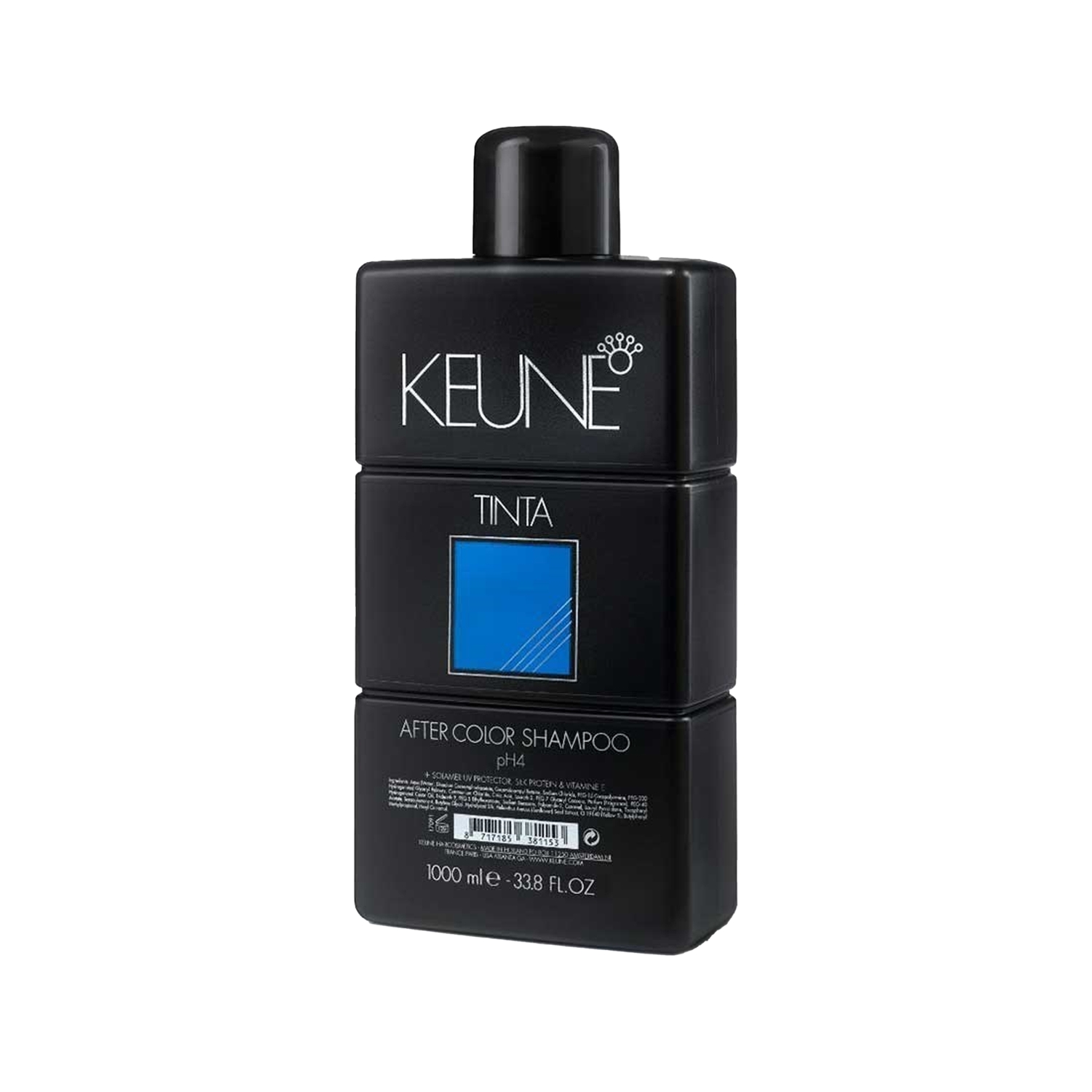 Keune Tinta After Color Boya Sonrası Sülfatsız Şampuan 1000 ml