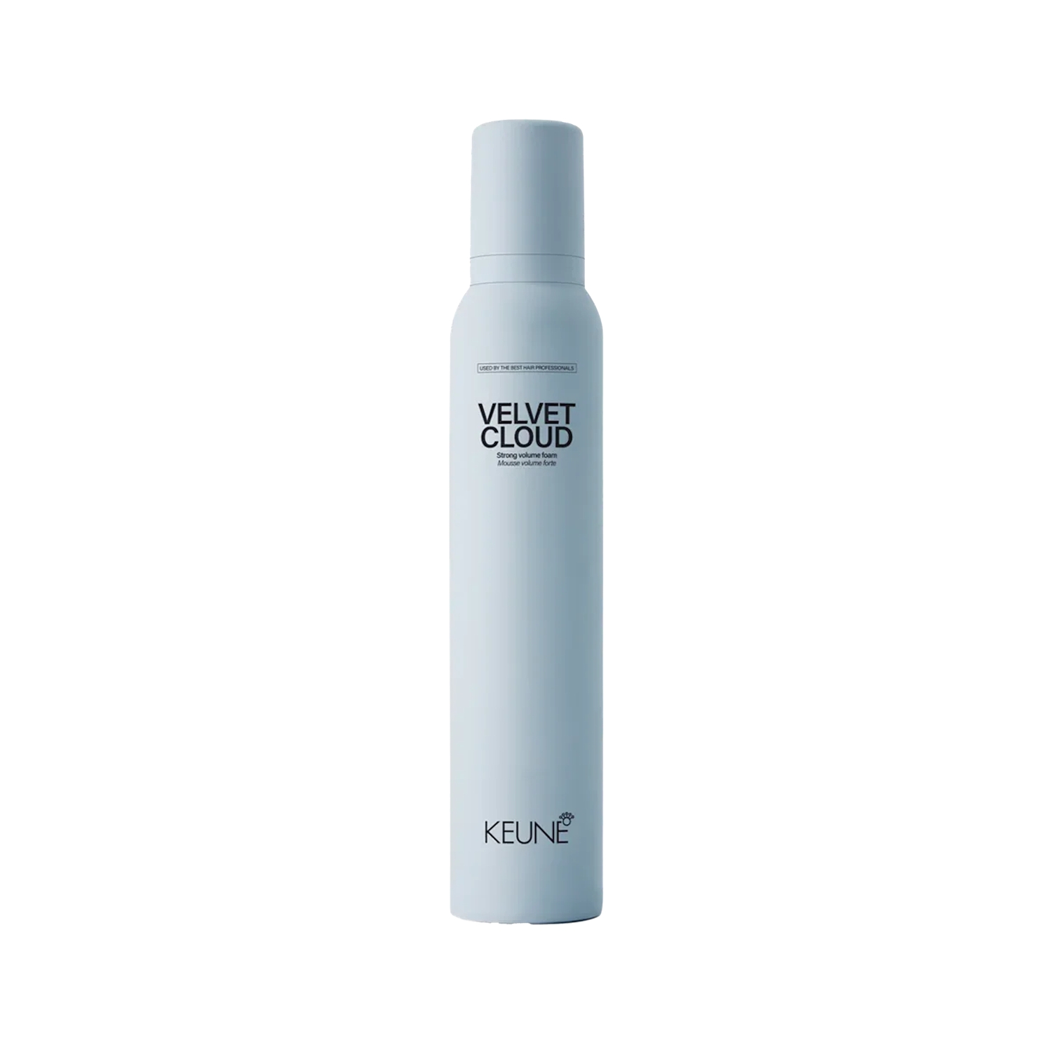 Keune Velvet Cloud Hacim Veren Saç Köpüğü 200 ml