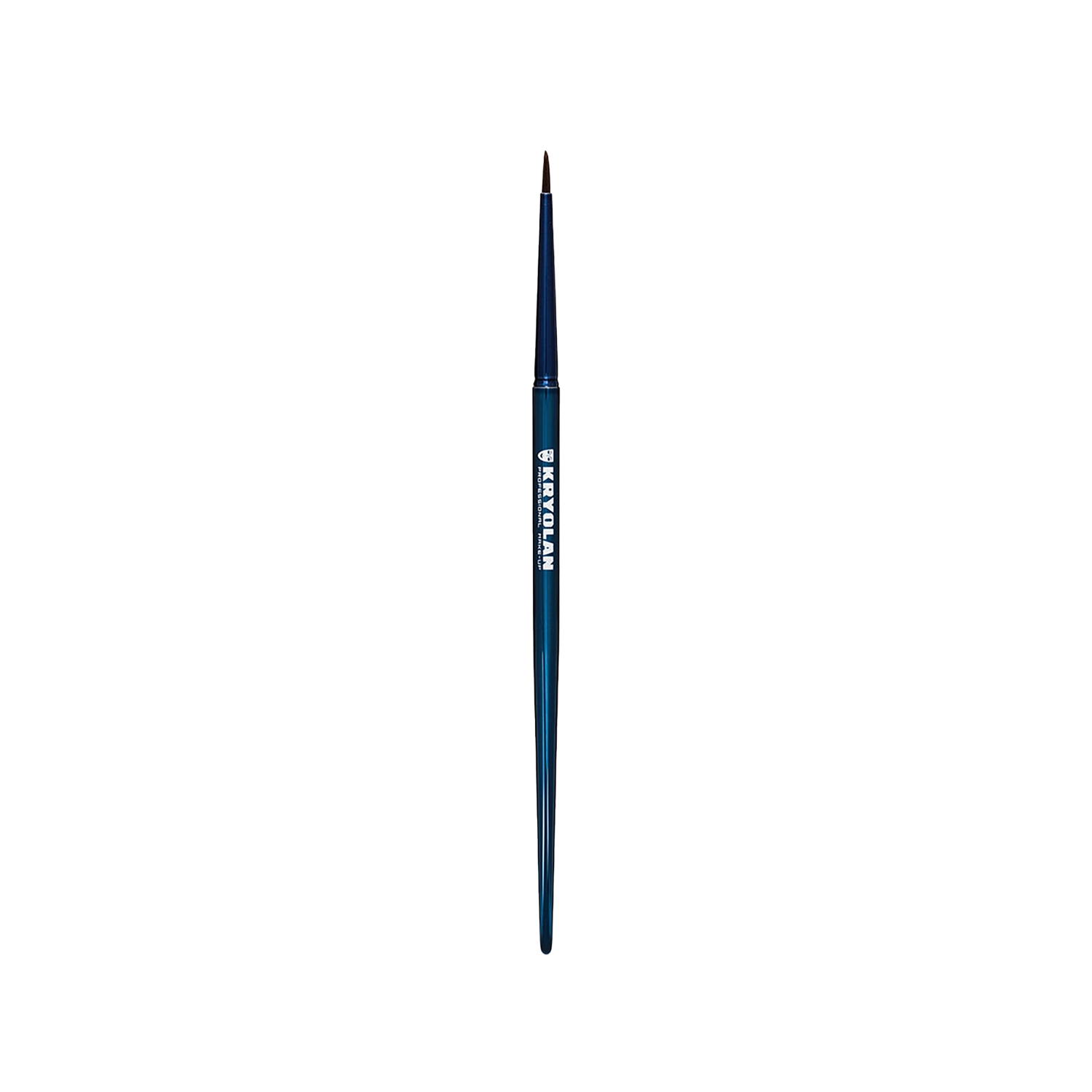 Kryolan Blue Master Precision Liner İnce Uçlu Makyaj Fırçası
