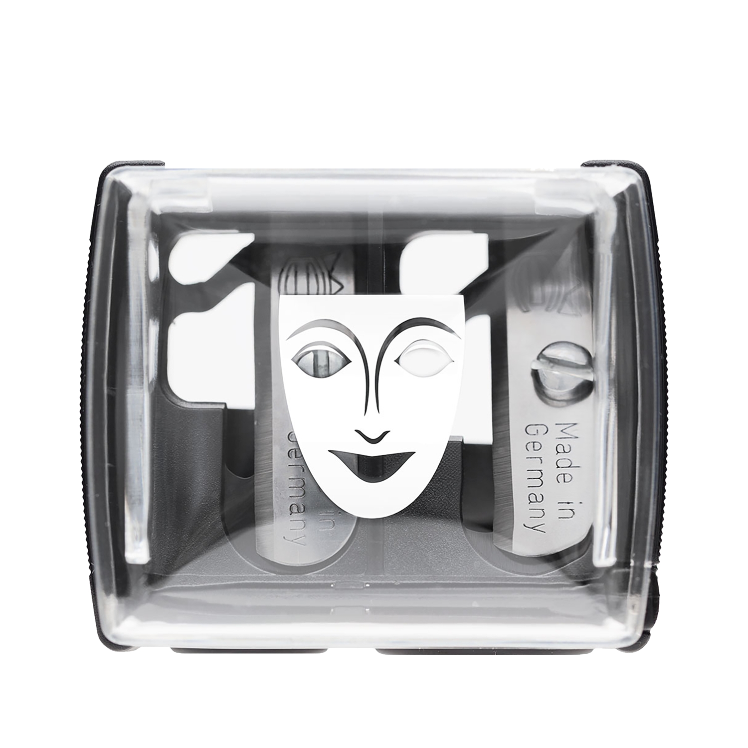 Kryolan Combi Special Sharpener Kalemtıraş