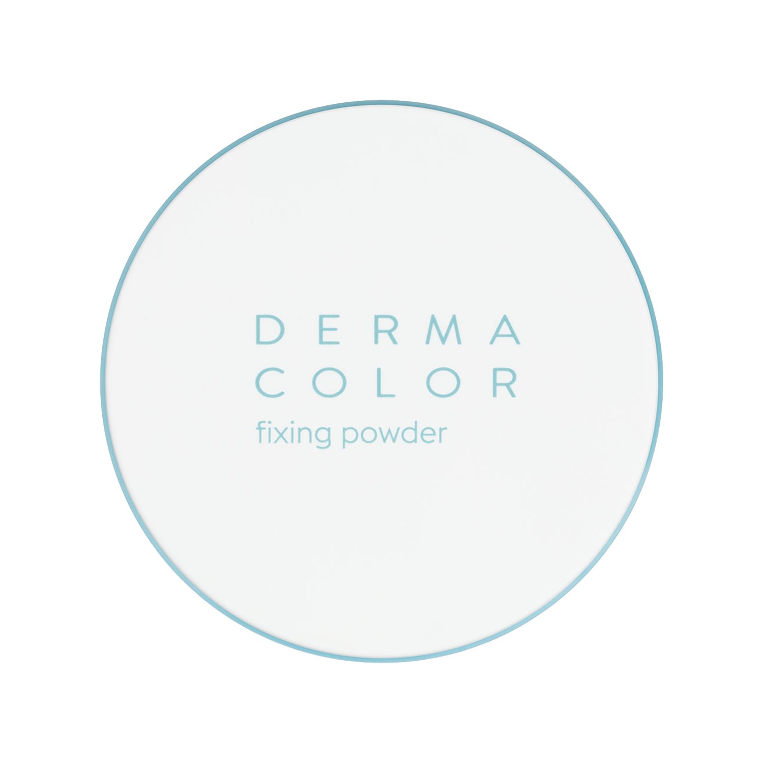 Kryolan Dermacolor Fixing Powder Makyaj Sabitleyici Pudra P11 20 g