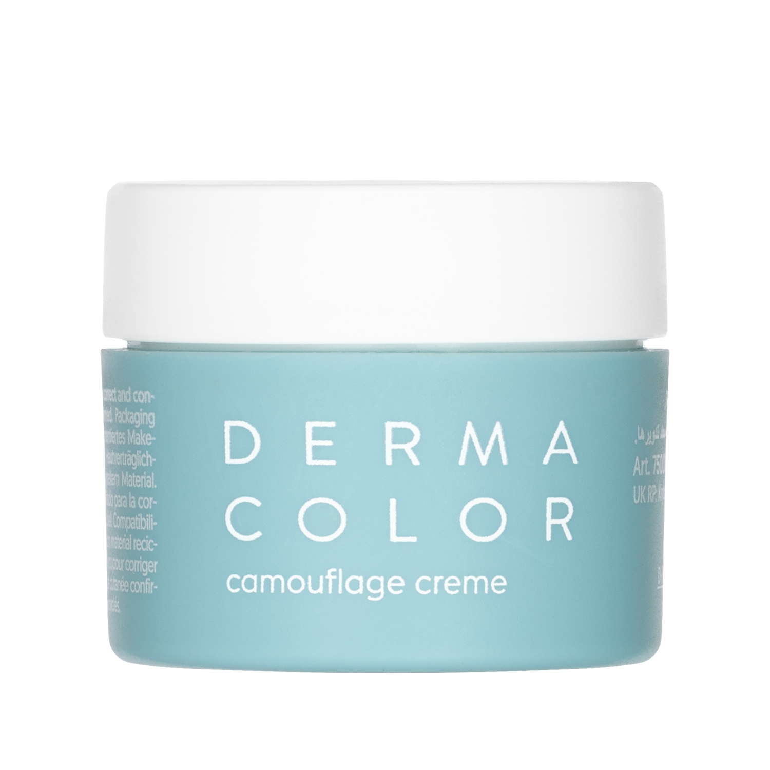Kryolan Dermacolor Kamuflaj Kremi D30 4 g