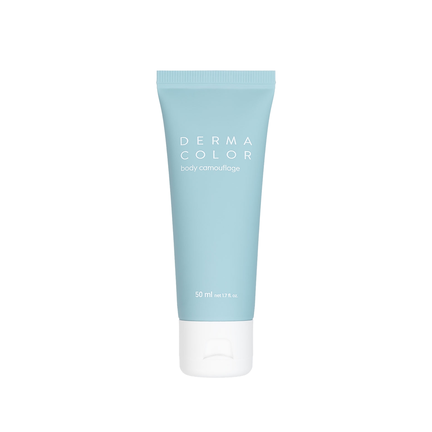 Kryolan Dermacolor Vücut Kamuflaj Krem D1W 50 ml