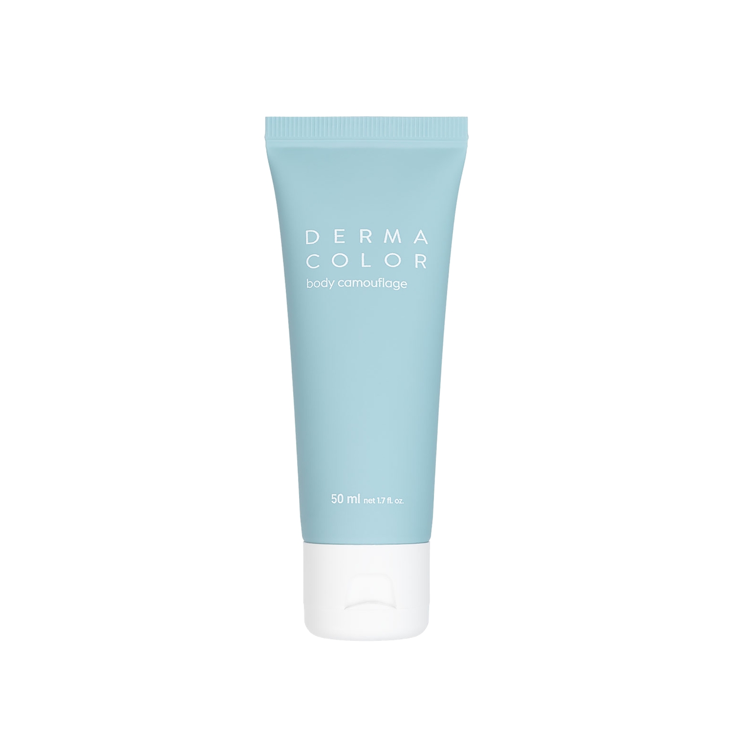 Kryolan Dermacolor Vücut Kamuflaj Krem D7 50 ml