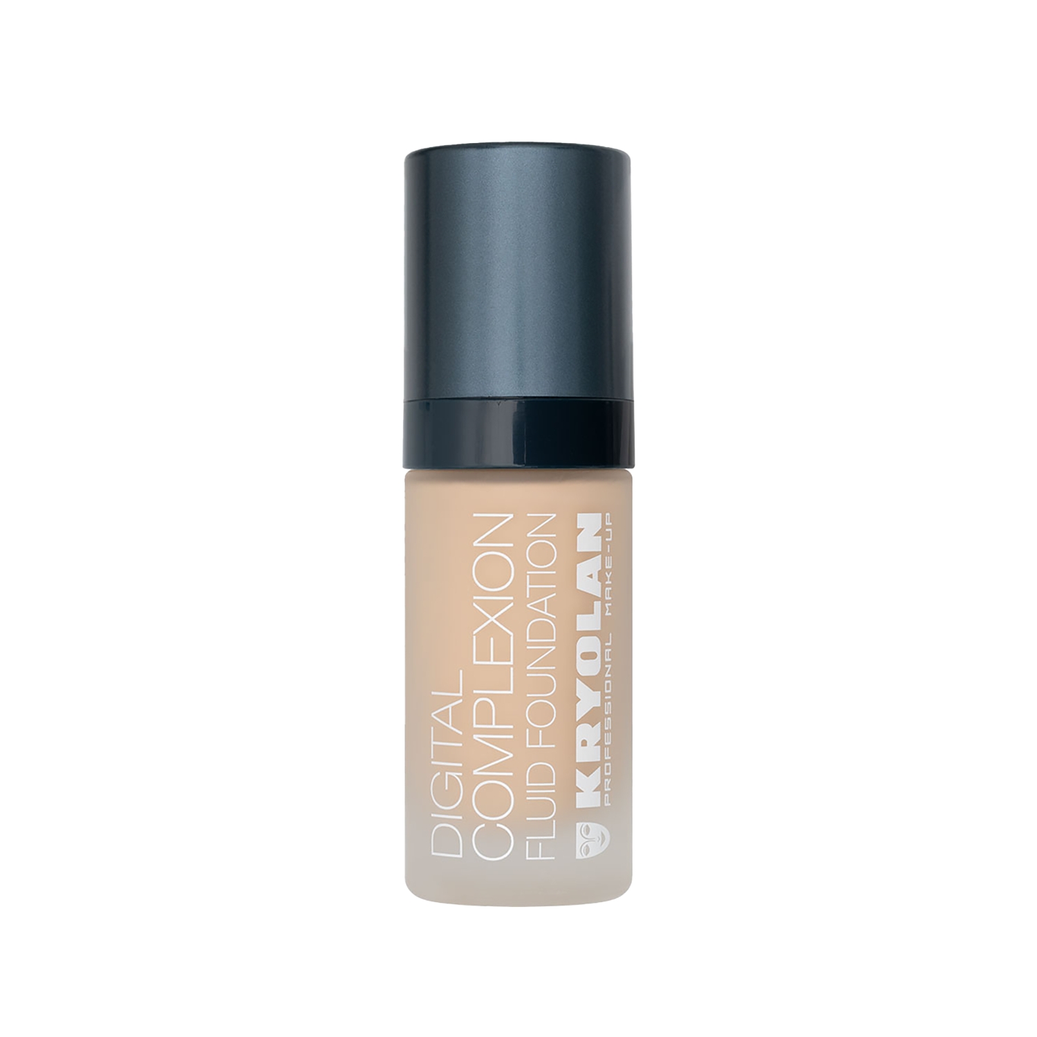 Kryolan Digital Complexion Likit Fondöten O14 30 ml