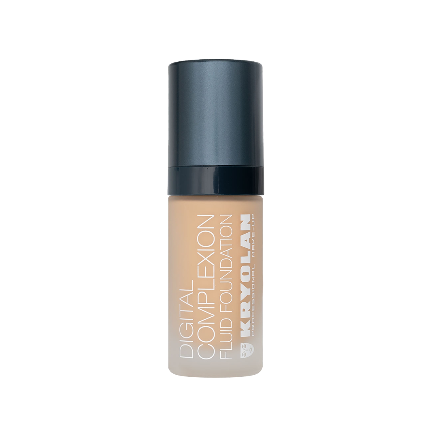 Kryolan Digital Complexion Likit Fondöten O16 30 ml