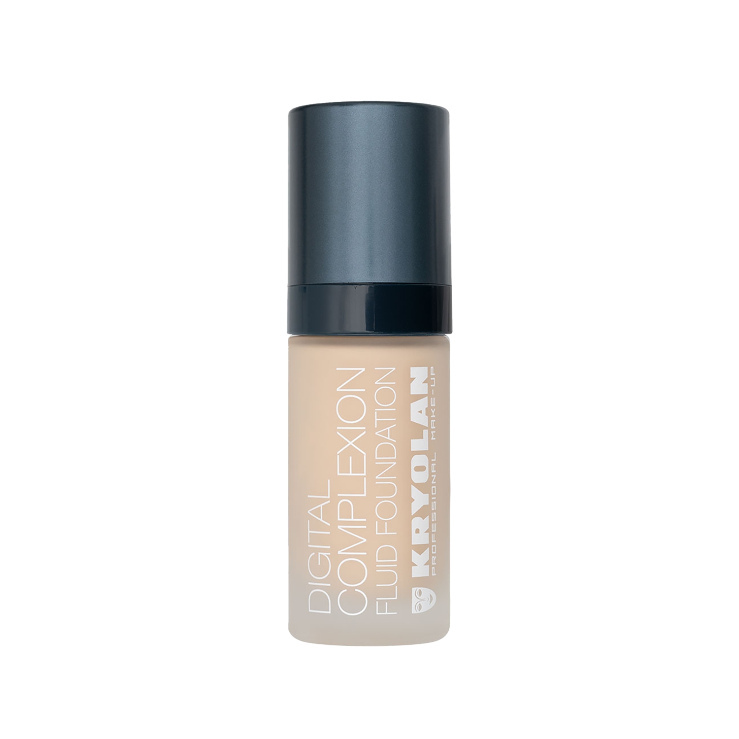 Kryolan Digital Complexion Likit Fondöten Y24 30 ml