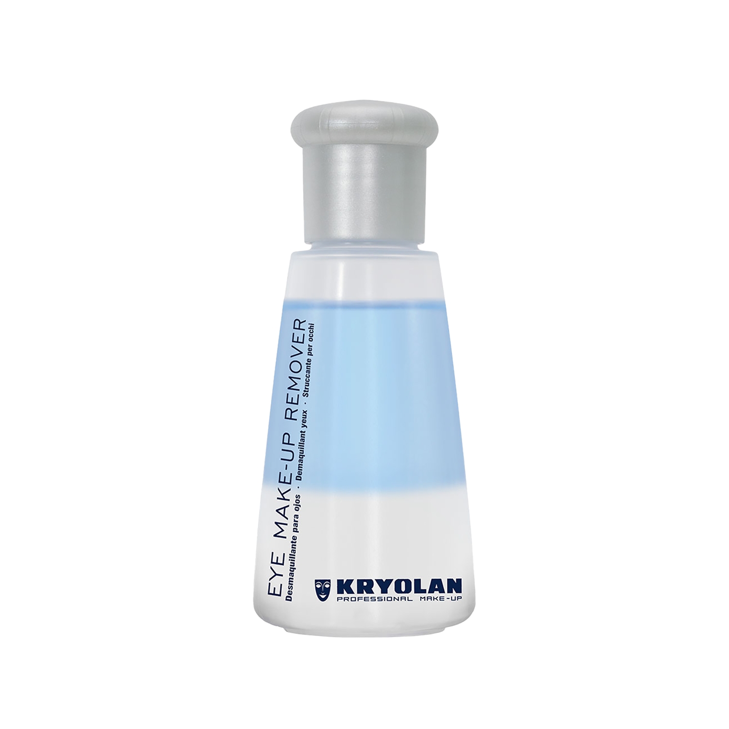 Kryolan Eye Make-Up Remover Göz Makyaj Çıkarıcı 100 ml