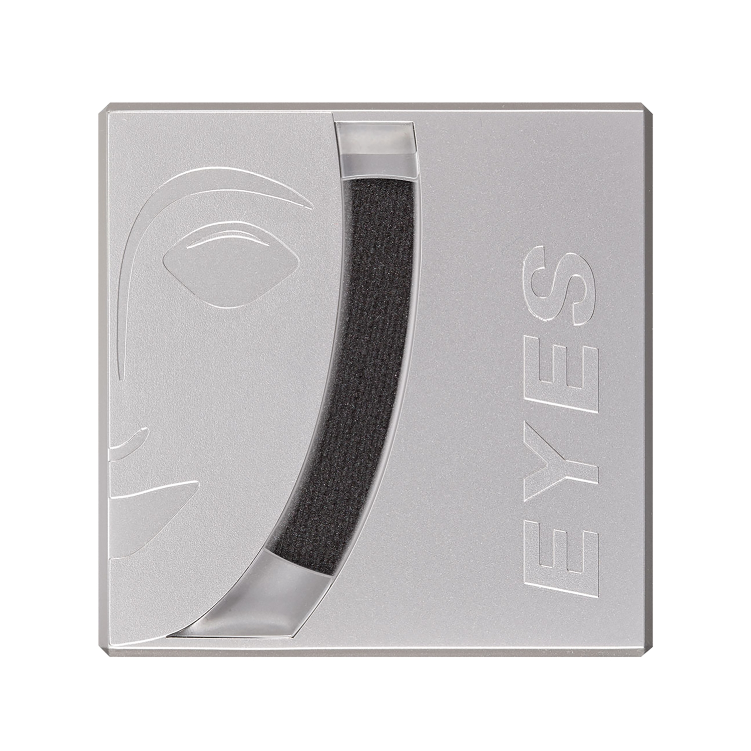 Kryolan Eye Shadow Iridescent Anthrazite G