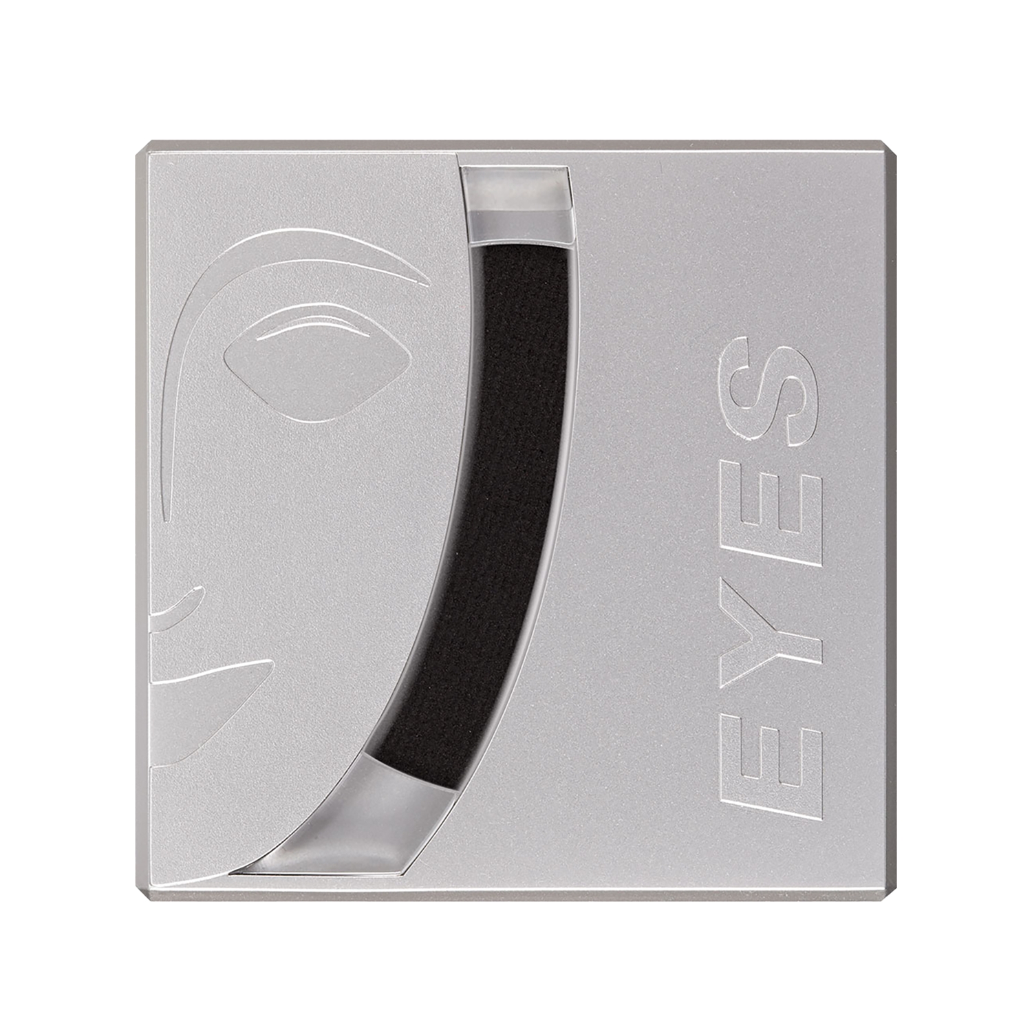 Kryolan Eye Shadow Iridescent Black G