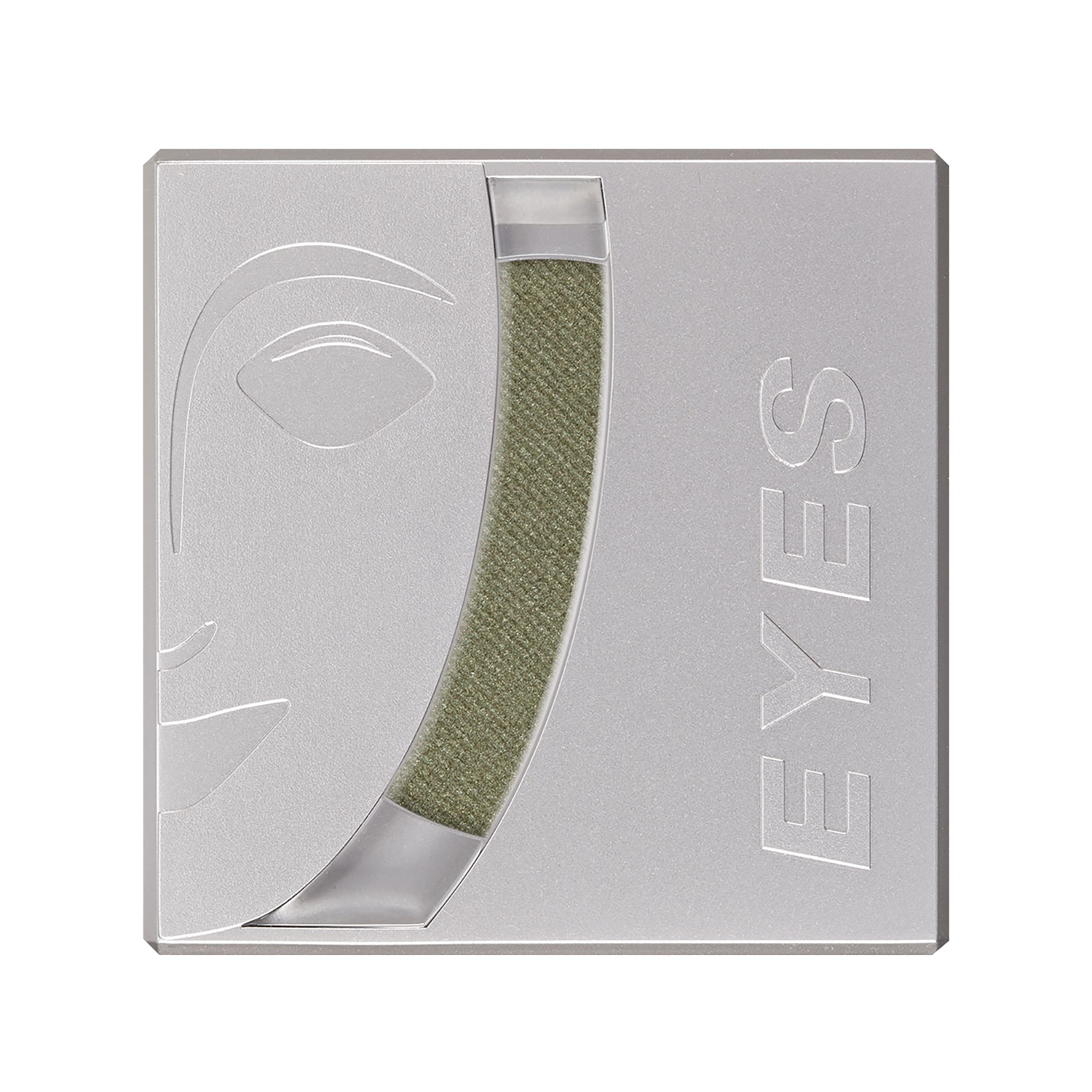 Kryolan Eye Shadow Iridescent Mint G