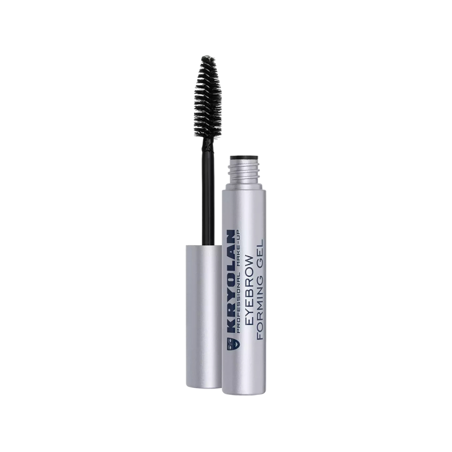 Kryolan Eyebrow Forming Gel Kaş Şekillendirme Jeli Clear 7 ml