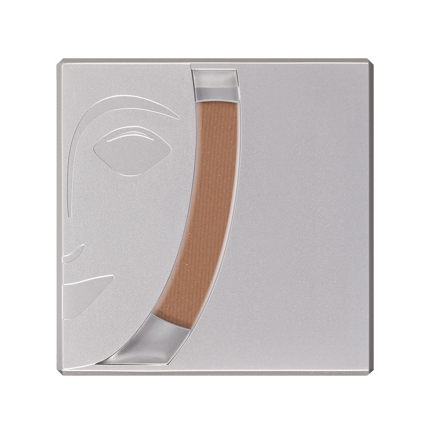 Kryolan Eyebrow Powder Kaş Pudrası Fair 3.5 g