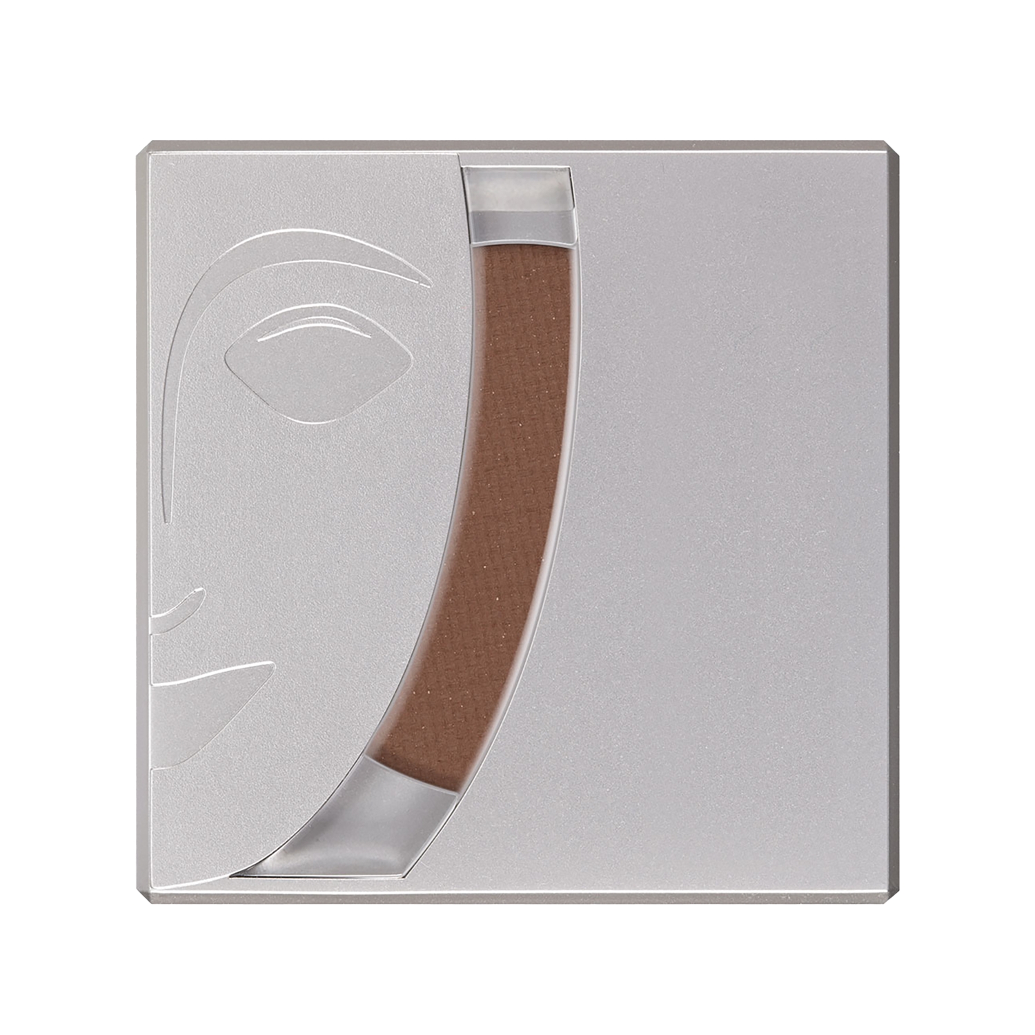Kryolan Eyebrow Powder Kaş Pudrası Medium 3.5 g
