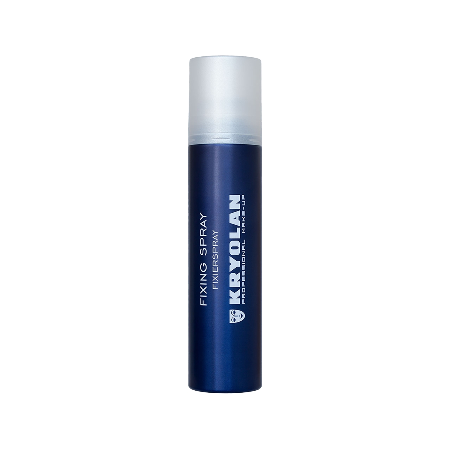 Kryolan Fixing Makyaj Sabitleme Spreyi 75 ml