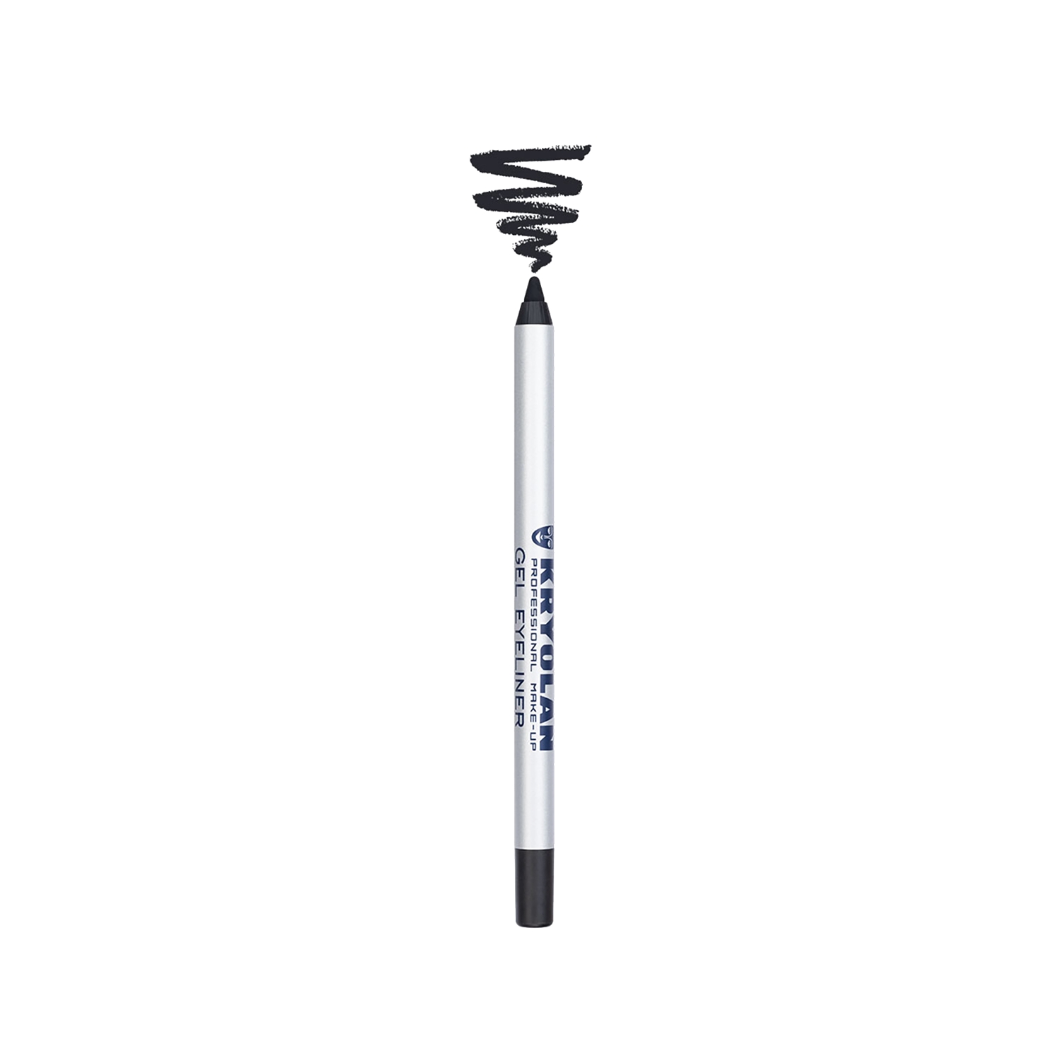 Kryolan Gel Eyeliner Siyah