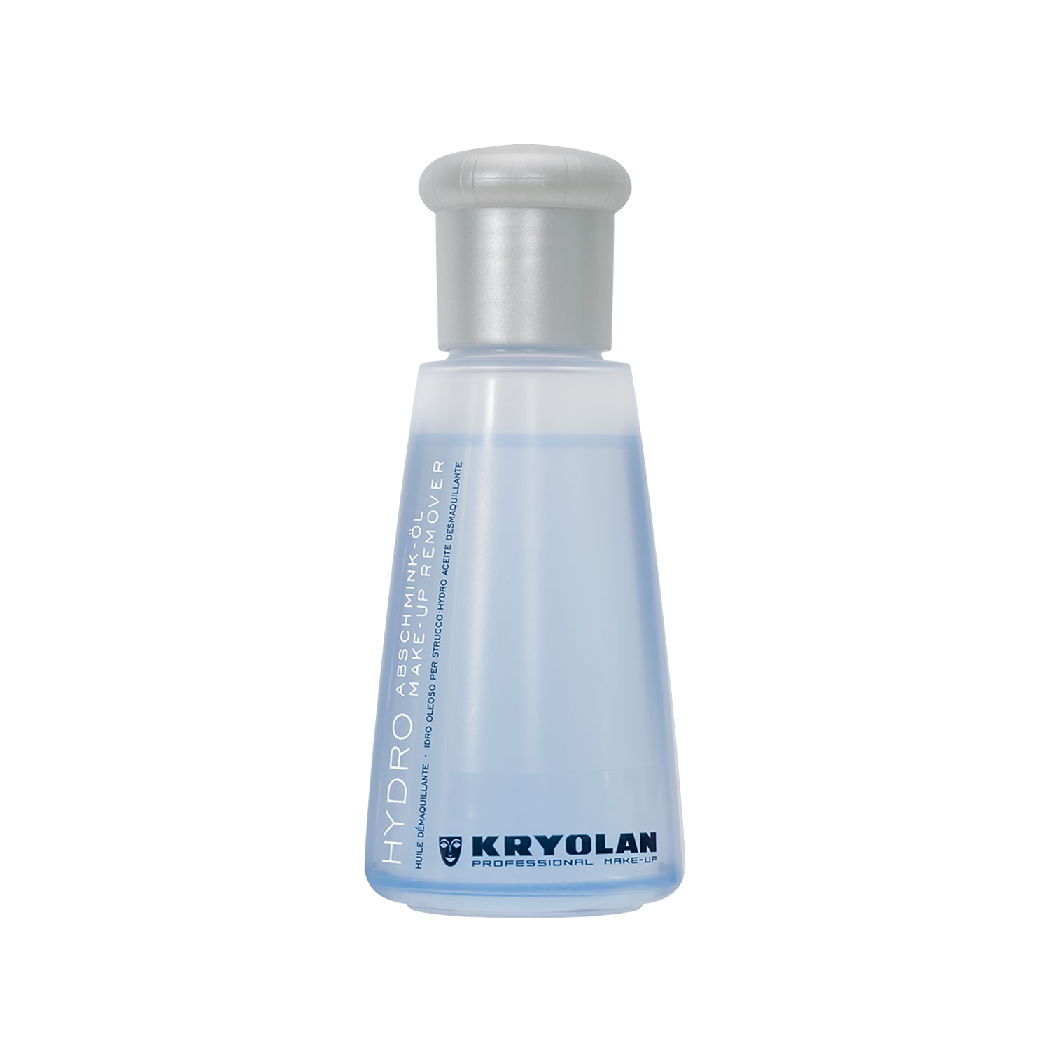 Kryolan Hydro Make-Up Remover Makyaj Temizleme Yağı 100 ml