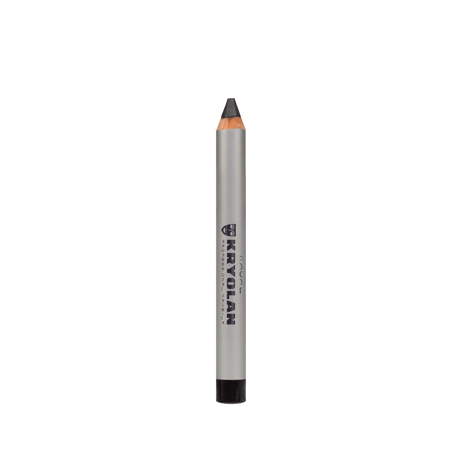 Kryolan Kajal Göz Kalemi Black