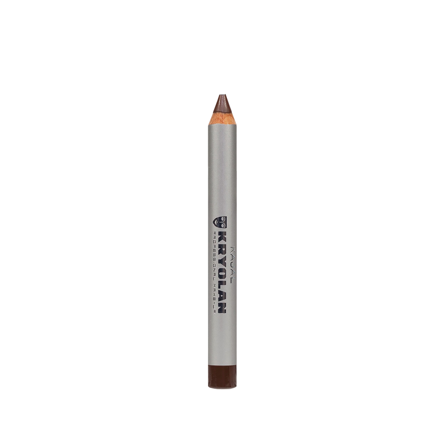 Kryolan Kajal Göz Kalemi Brown