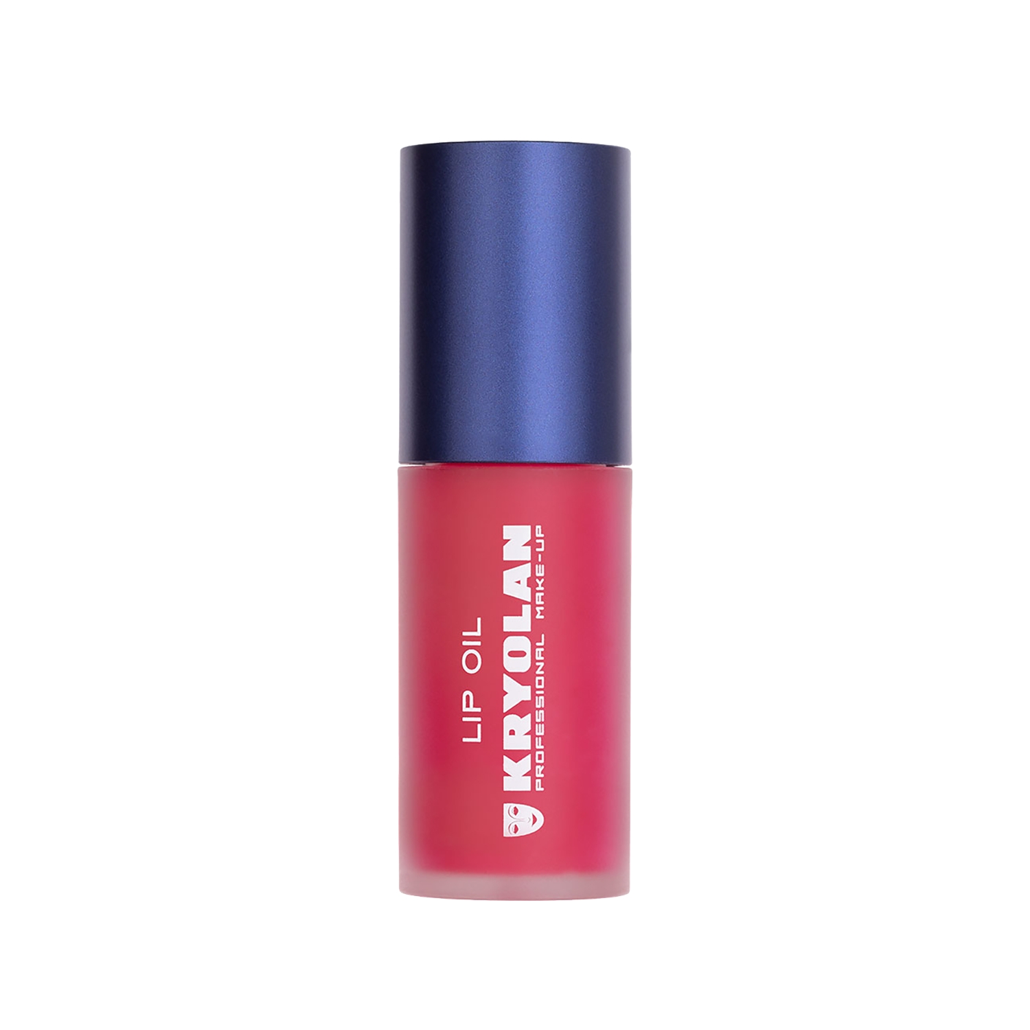 Kryolan Lip Oil Dudak Yağı Electric Magenta 7 ml
