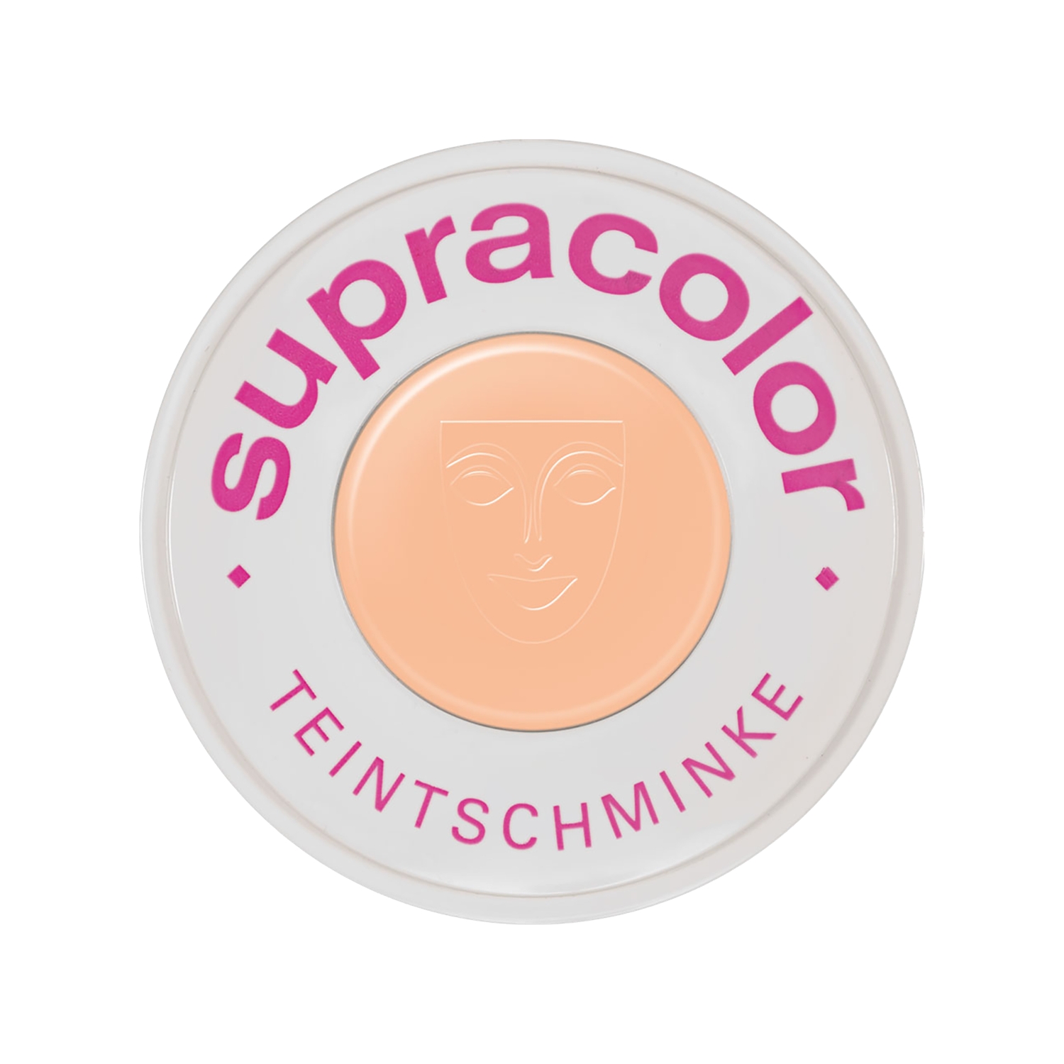 Kryolan Supracolor Krem Fondöten 3W 30 ml