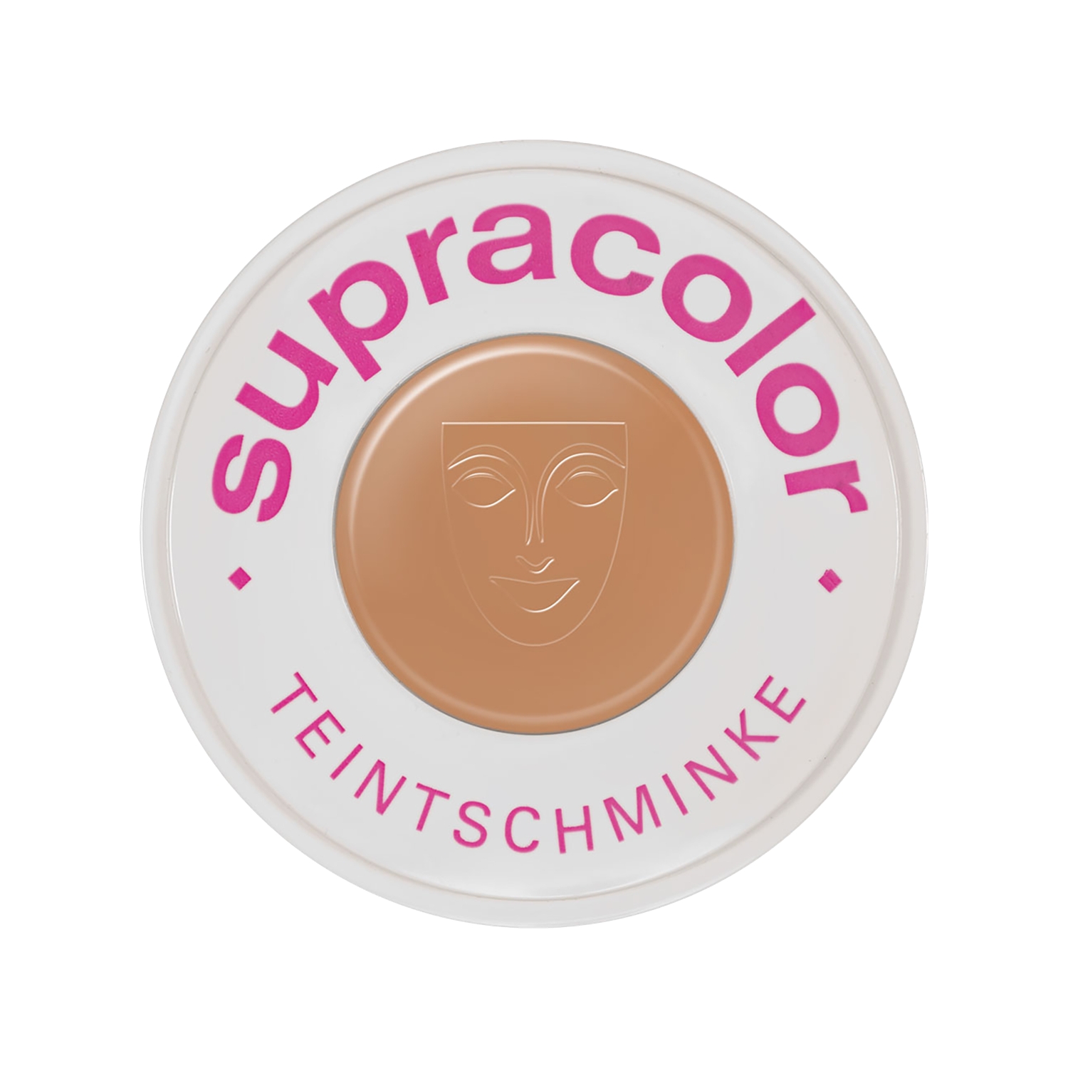 Kryolan Supracolor Krem Fondöten Elo 30 ml