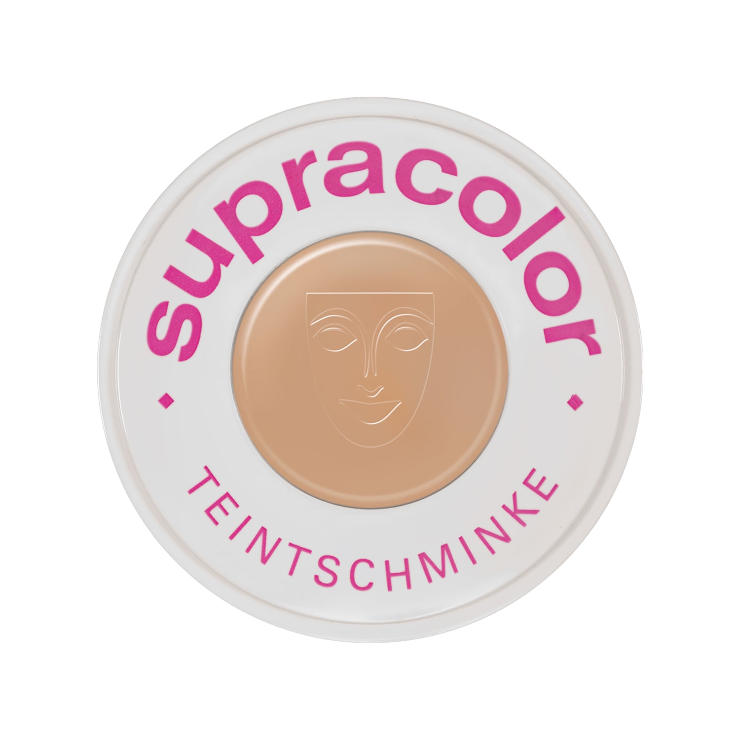 Kryolan Supracolor Krem Fondöten Nb 30 ml