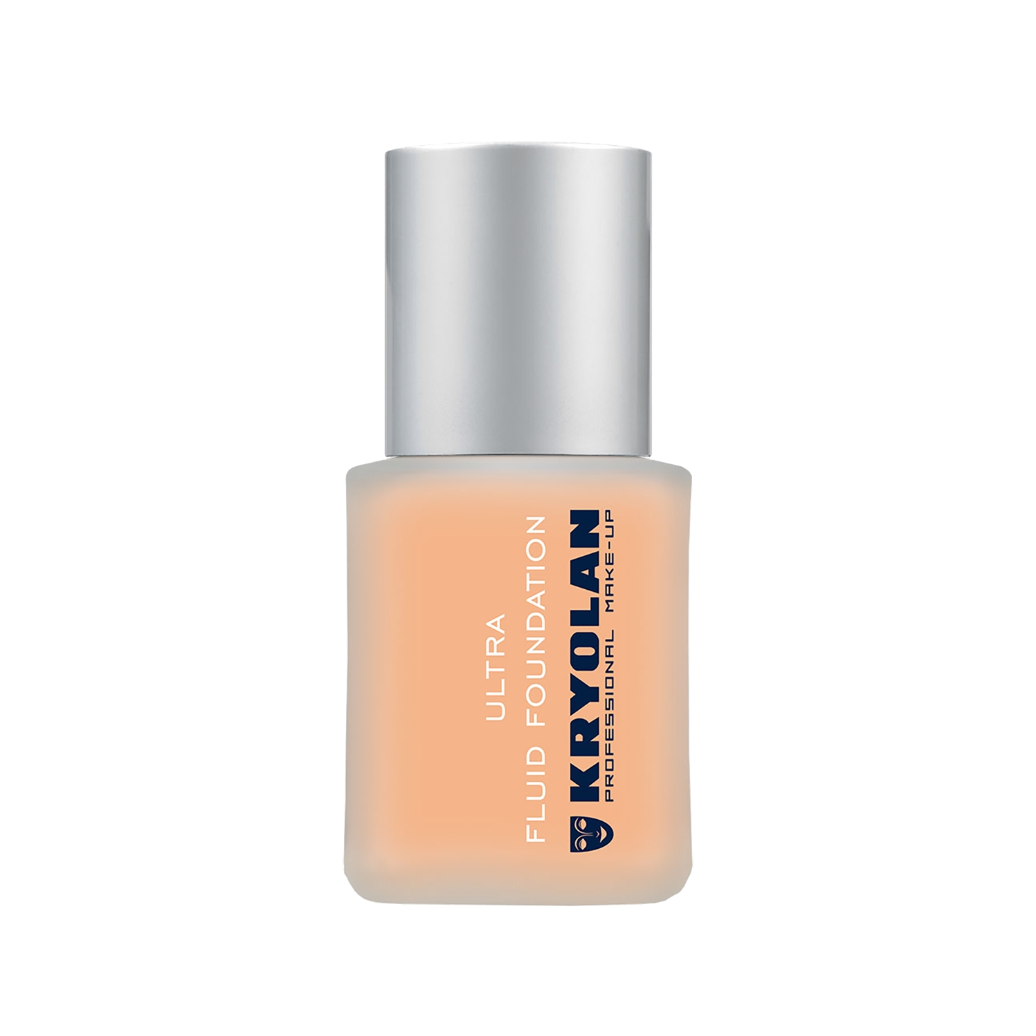 Kryolan Ultra Fluid Foundation Likit Fondöten Fs38 30 ml