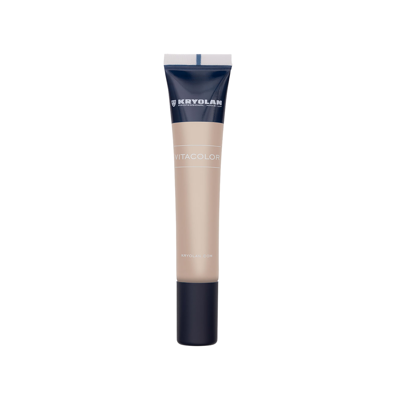 Kryolan Vitacolor Yüksek Kapatıcılı Krem Fondöten Nb 20 ml