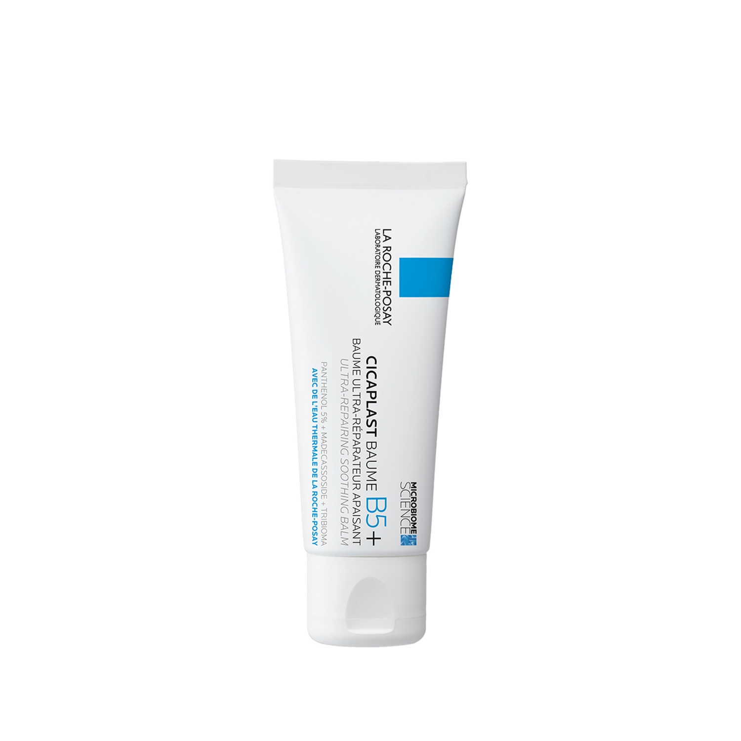 La Roche-Posay Cicaplast Baume B5+ Onarıcı ve Yatıştırıcı Bakım Krem 40 ml