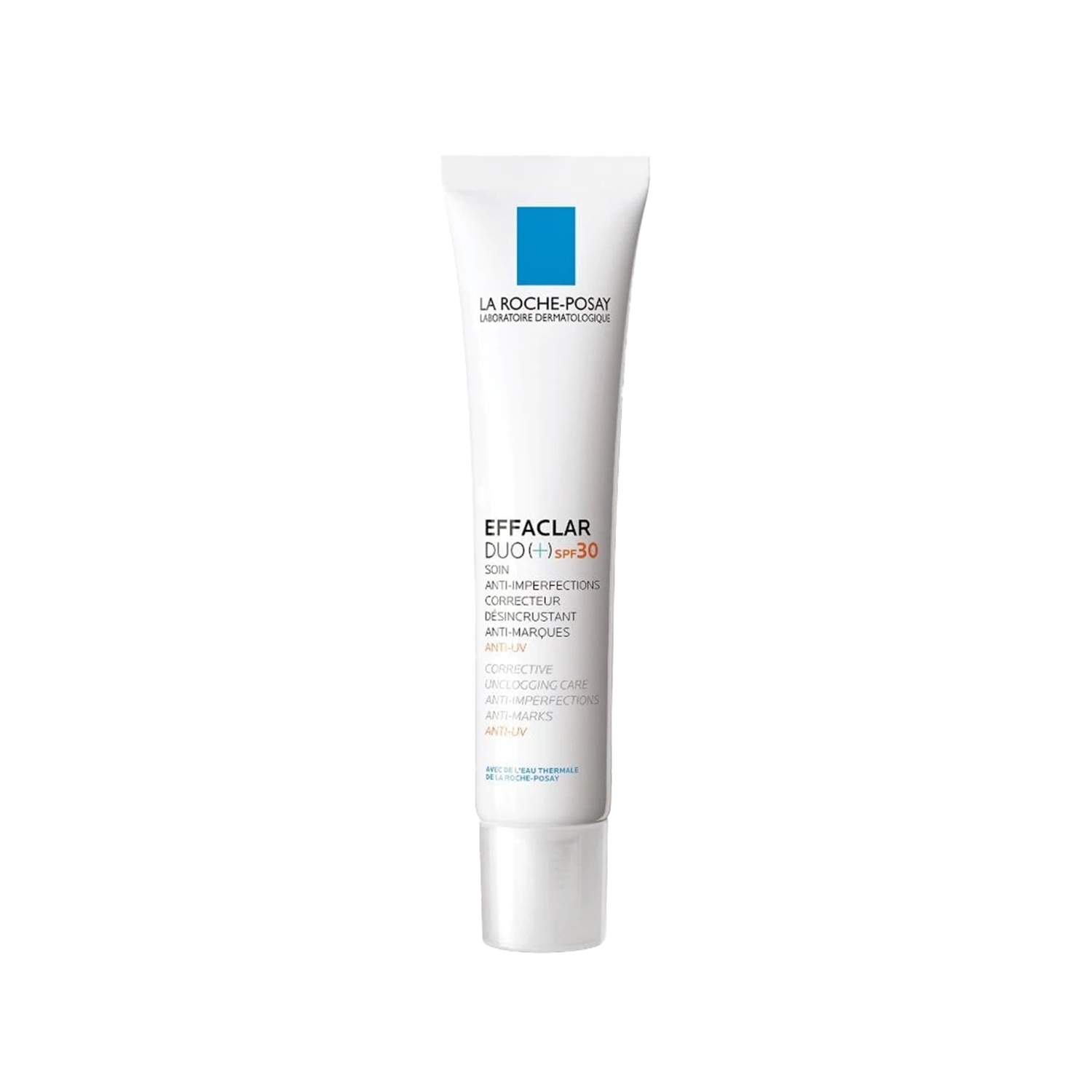 La Roche-Posay Effaclar Duo (+) SPF30 Nemlendirici Krem 40 ml