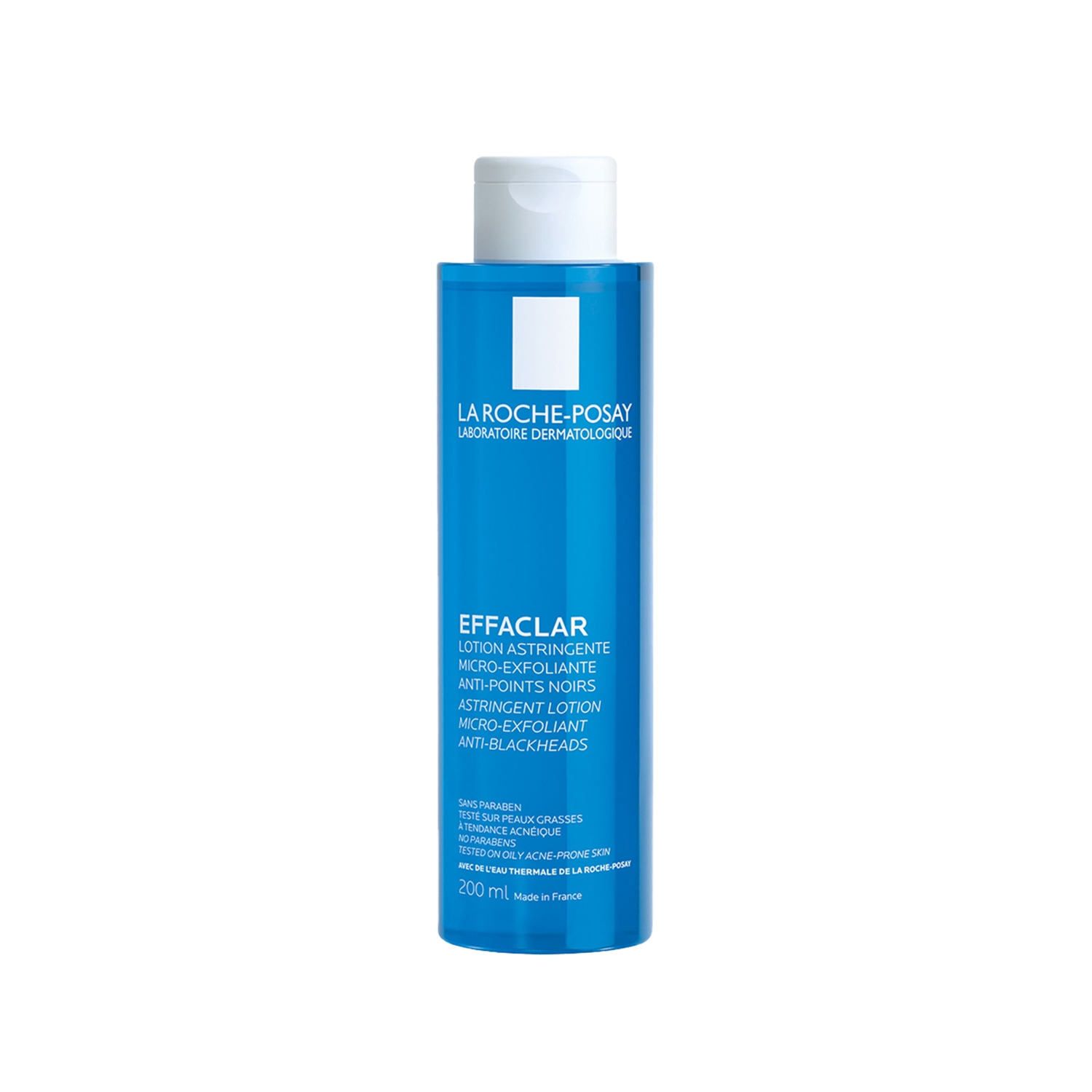 La Roche-Posay Effaclar 2li Bakım Seti