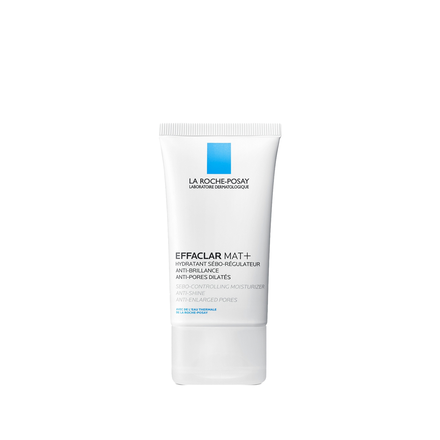 La Roche-Posay Effaclar Mat Parlama Karşıtı Yüz Kremi 40 ml