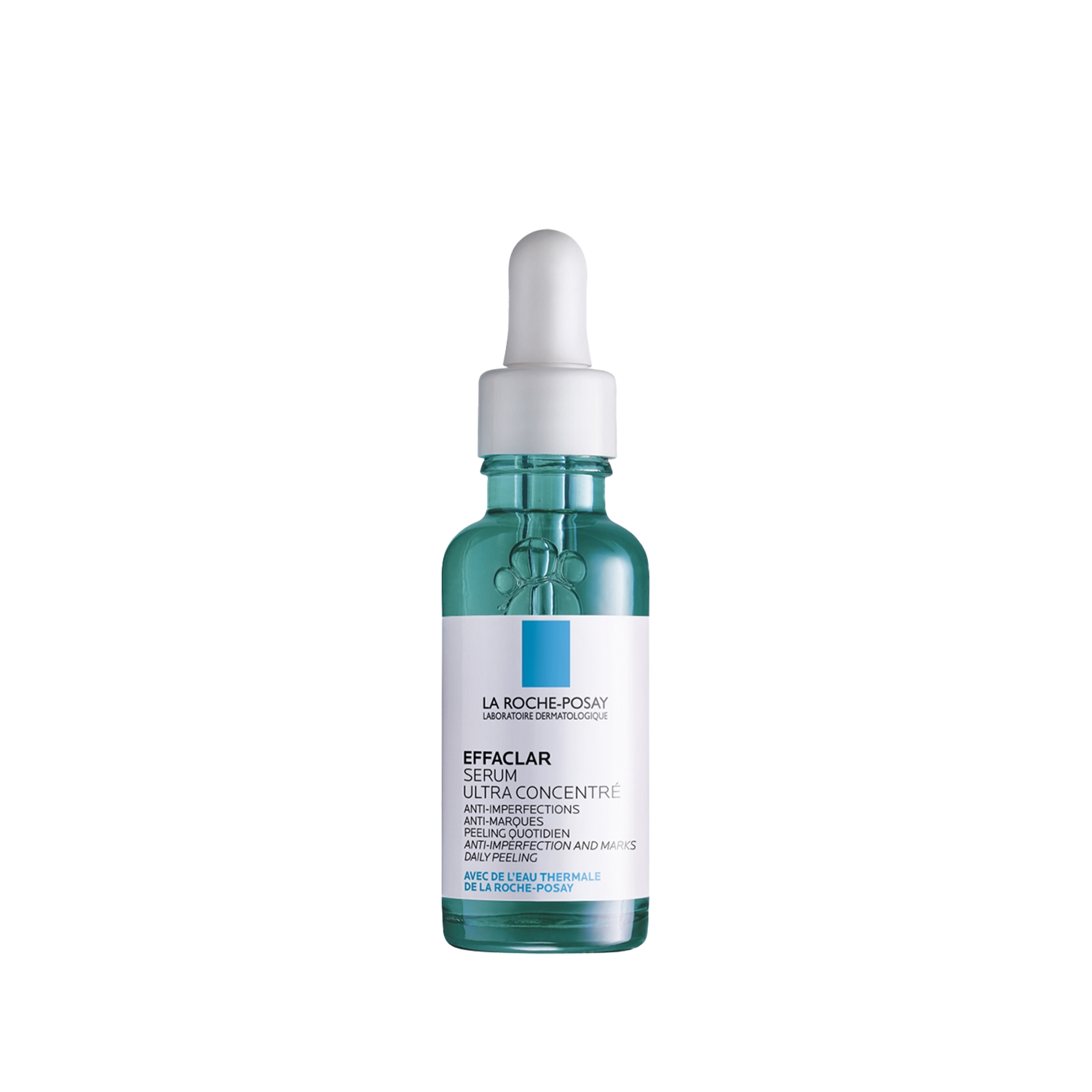 La Roche-Posay Effaclar Peeling Etkili Leke Karşıtı Serum 30 ml