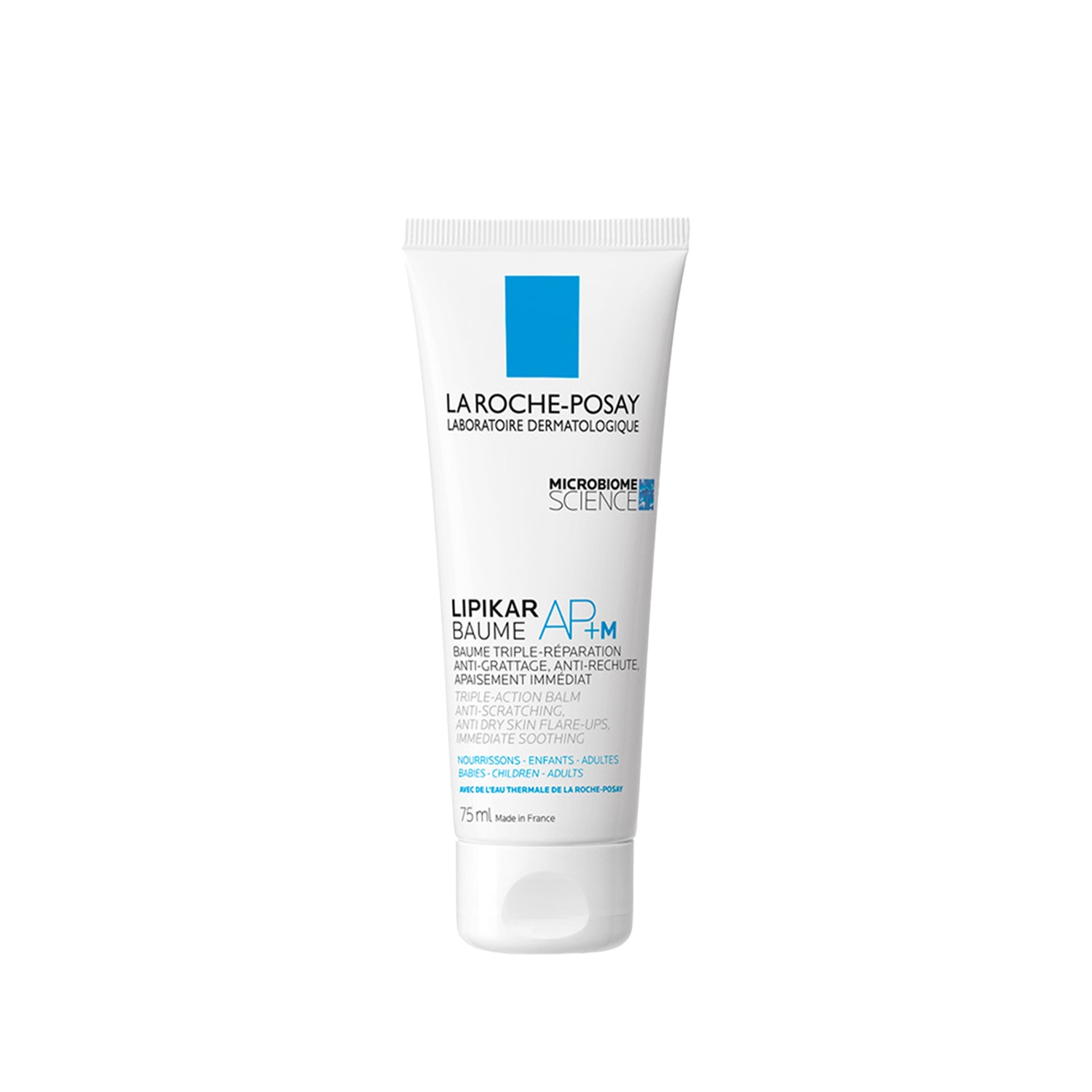 La Roche-Posay Lipikar Baume AP+ M Yatıştırıcı Balm 75 ml