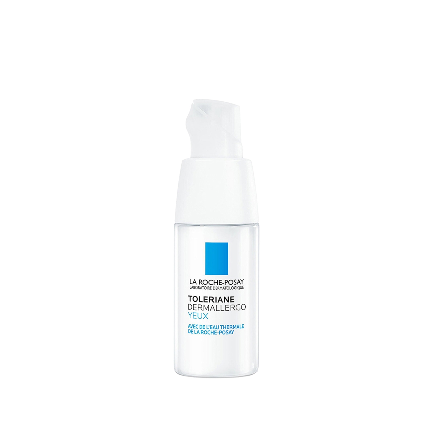 La Roche-Posay Toleriane Dermallergo Yeux 20 ml
