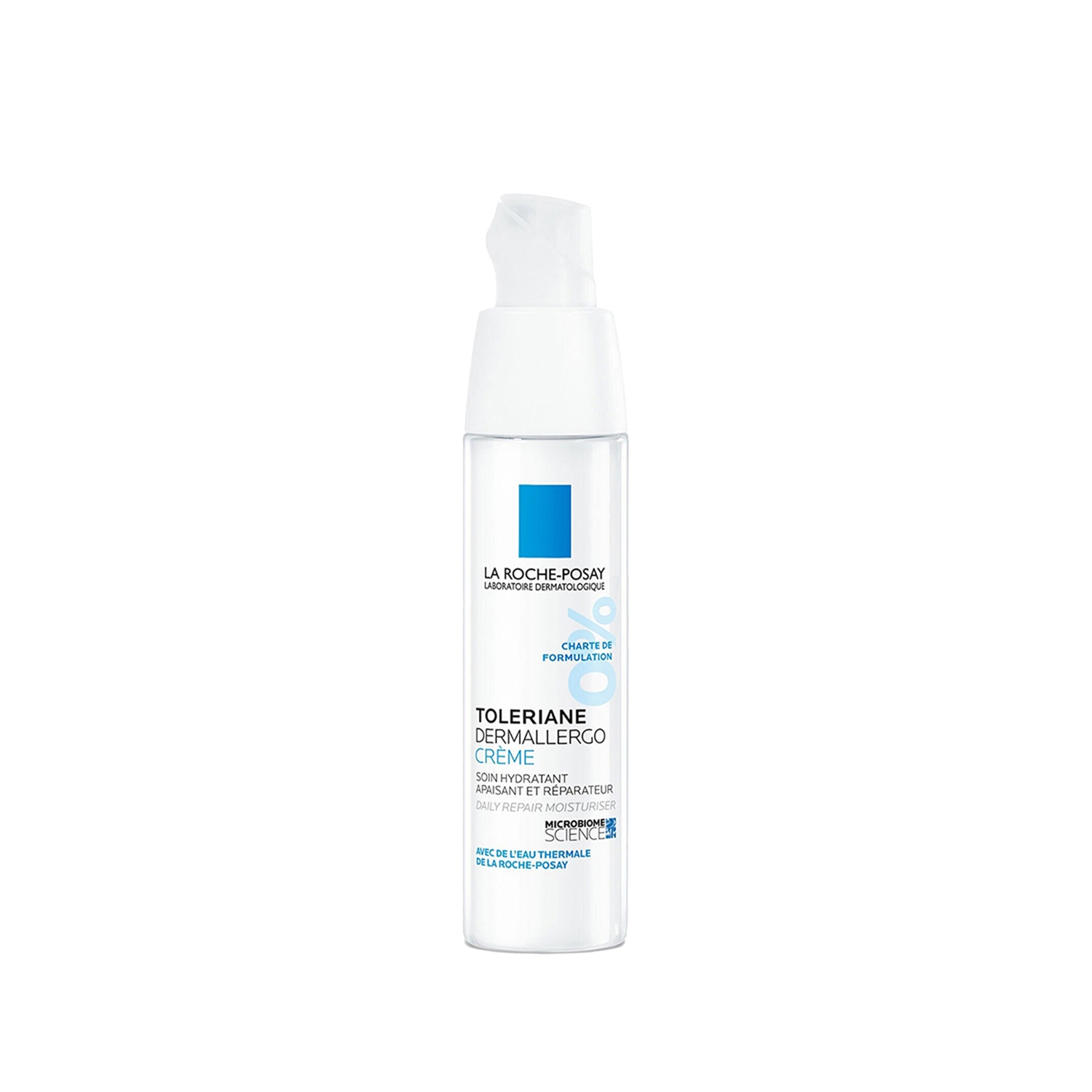 La Roche-Posay Toleriane Dermallergo Yüz Bakım Kremi 40 ml