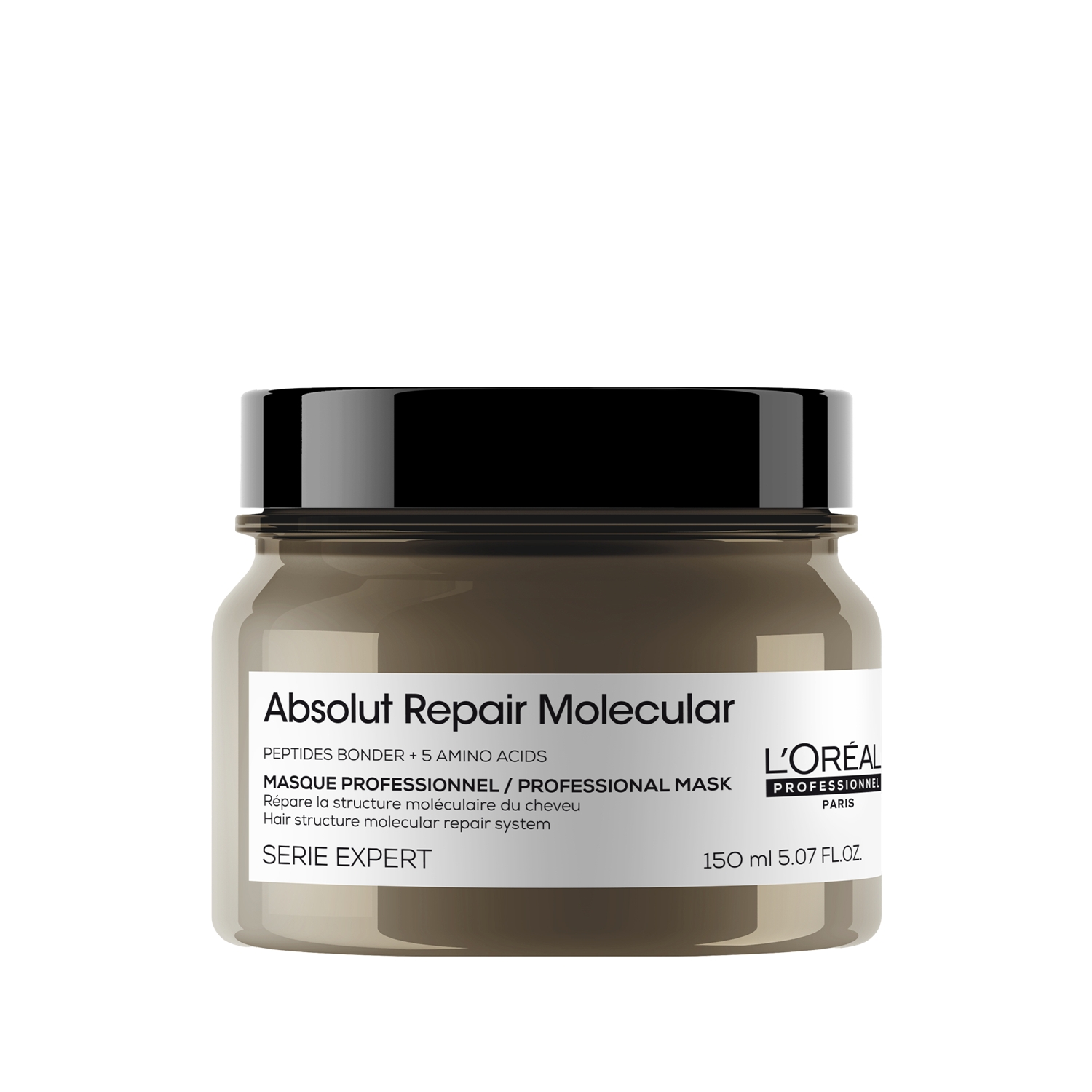 Loreal Professionnel Paris Serie Expert Absolut Repair Molecular Saç Maskesi 150 ml