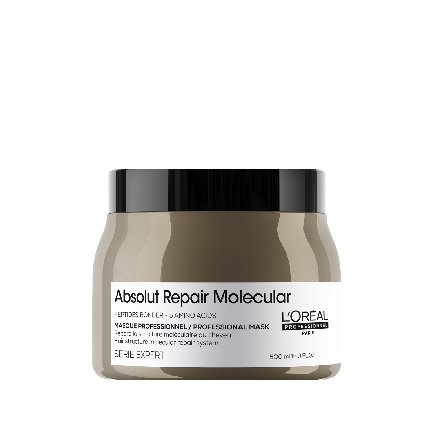 Loreal Professionnel Paris Serie Expert Absolut Repair Molecular Saç Maskesi 500 ml