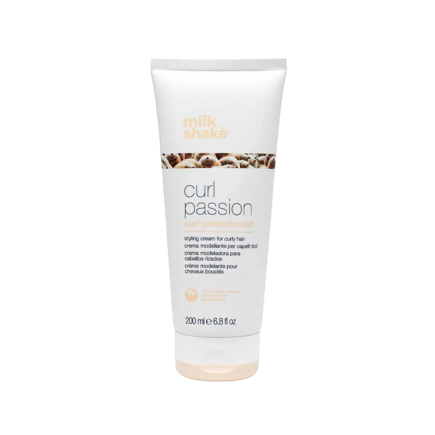 milk_shake Curl Passion Curl Perfectionist Bukle Belirginleştirici Krem 200 ml