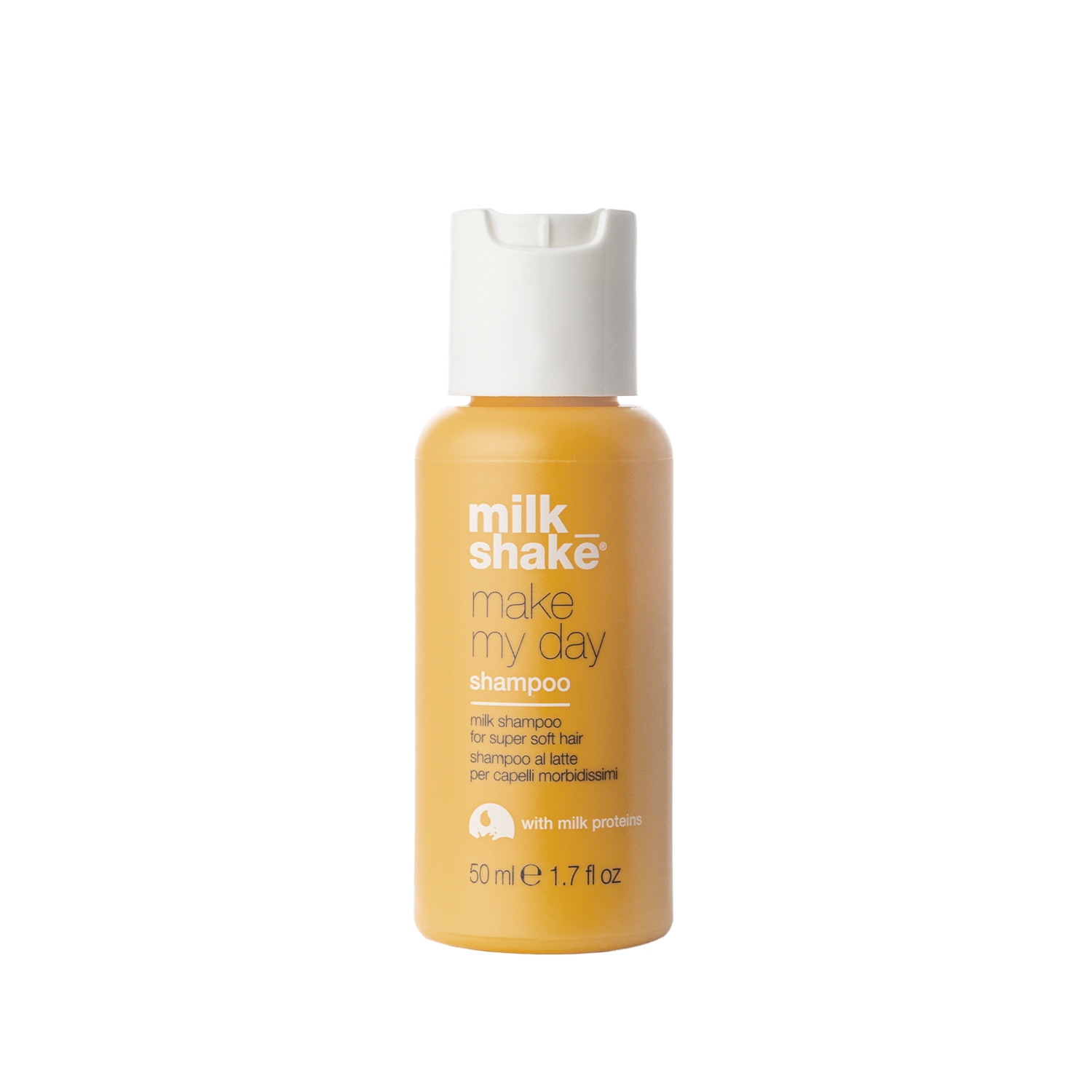 milk_shake Make My Day Şampuan 50 ml