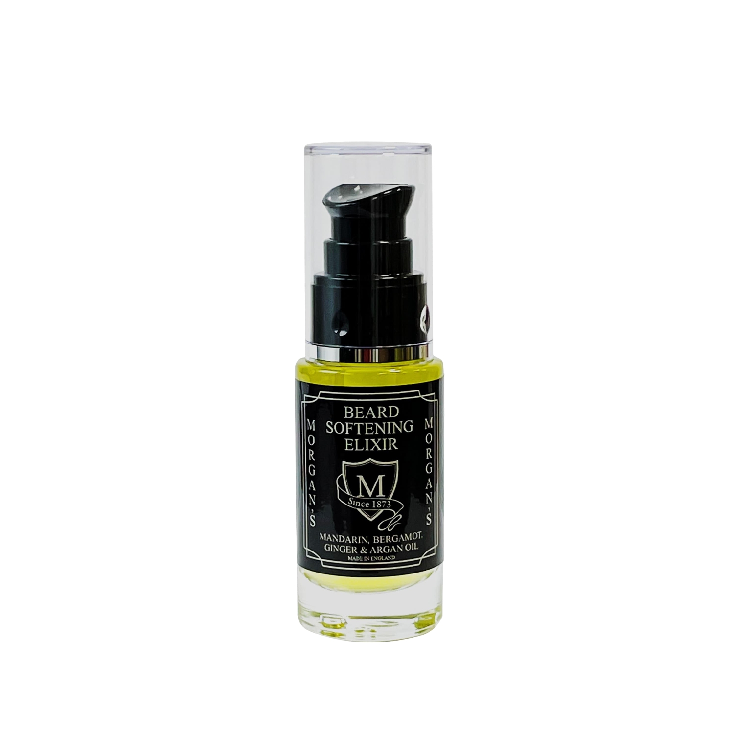 Morgan's Pomade Beard Softening Elixir Sakal Yumuşatıcı Yağ