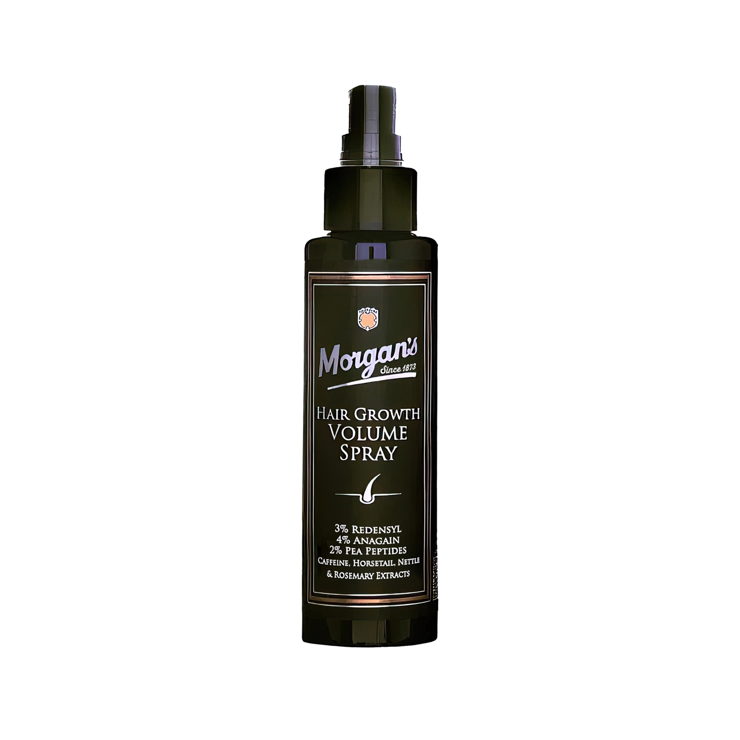 Morgan's Pomade Hair Growth Hacim Spreyi 120 ml